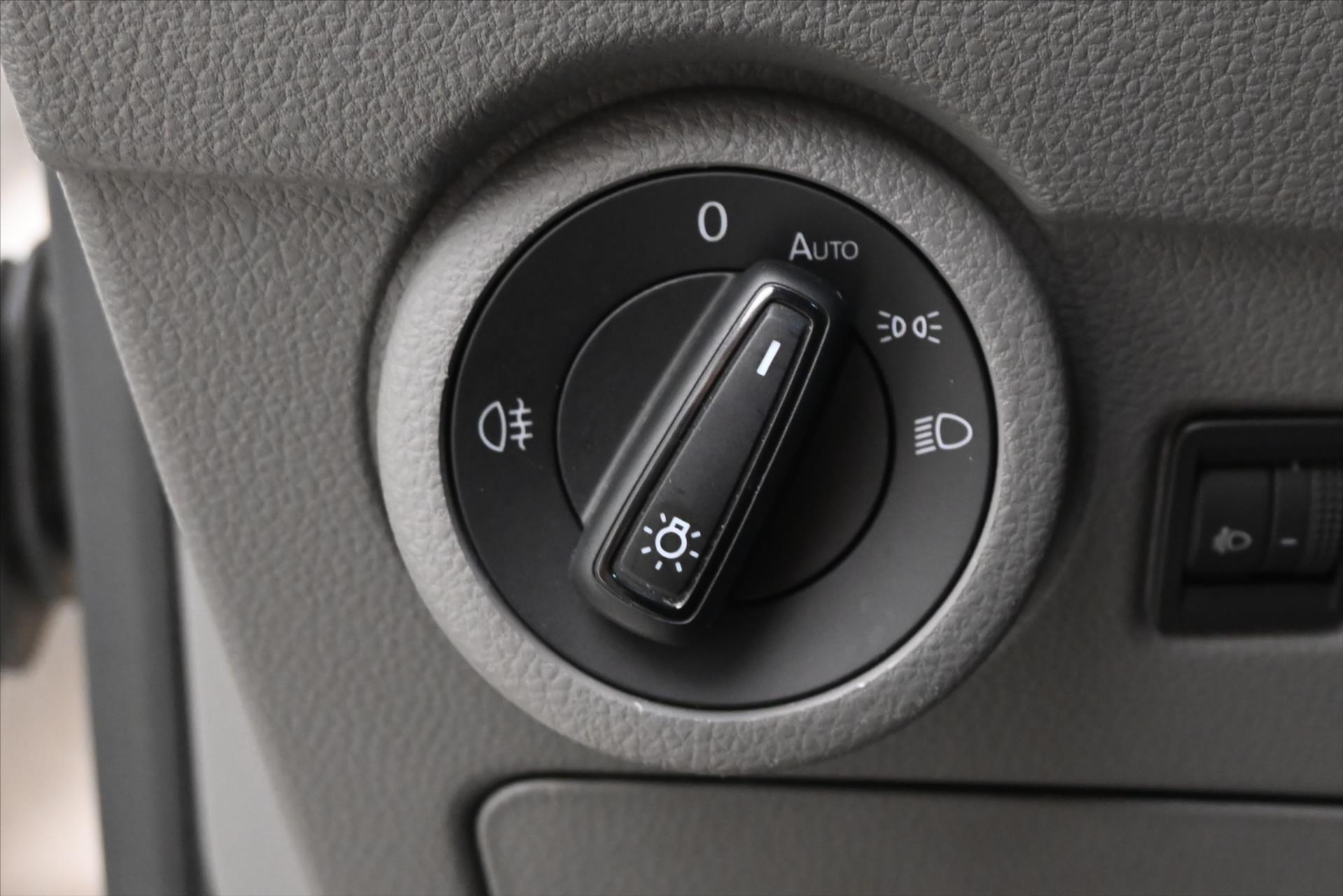 Hlavní fotografie vozu Volkswagen Transporter 2,0 TDI 81kW KLIMATempomat Záruka až 5 let (25)