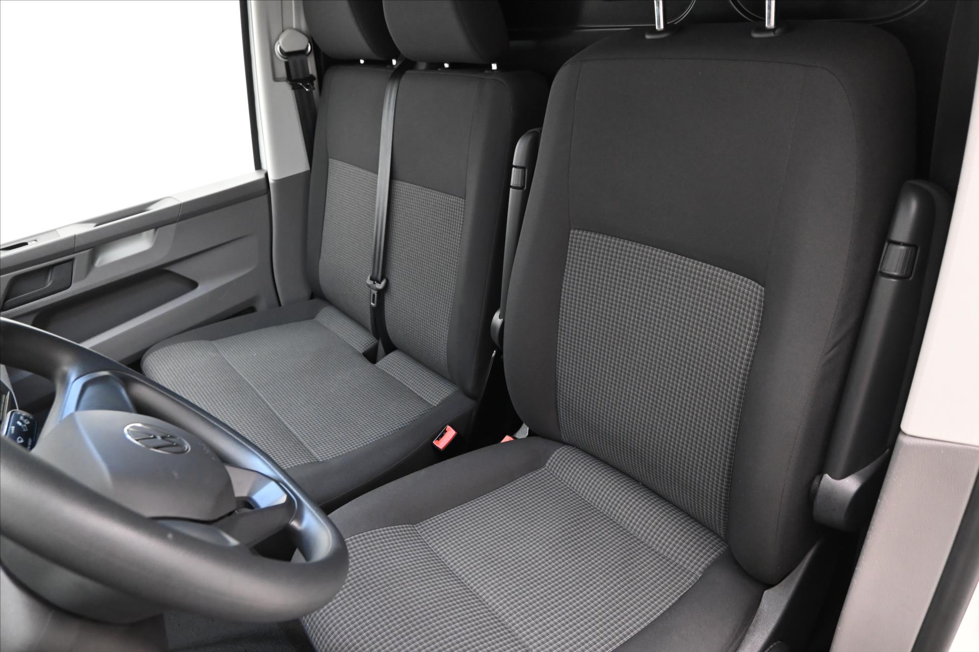 Hlavní fotografie vozu Volkswagen Transporter 2,0 TDI 81kW KLIMATempomat Záruka až 5 let (26)