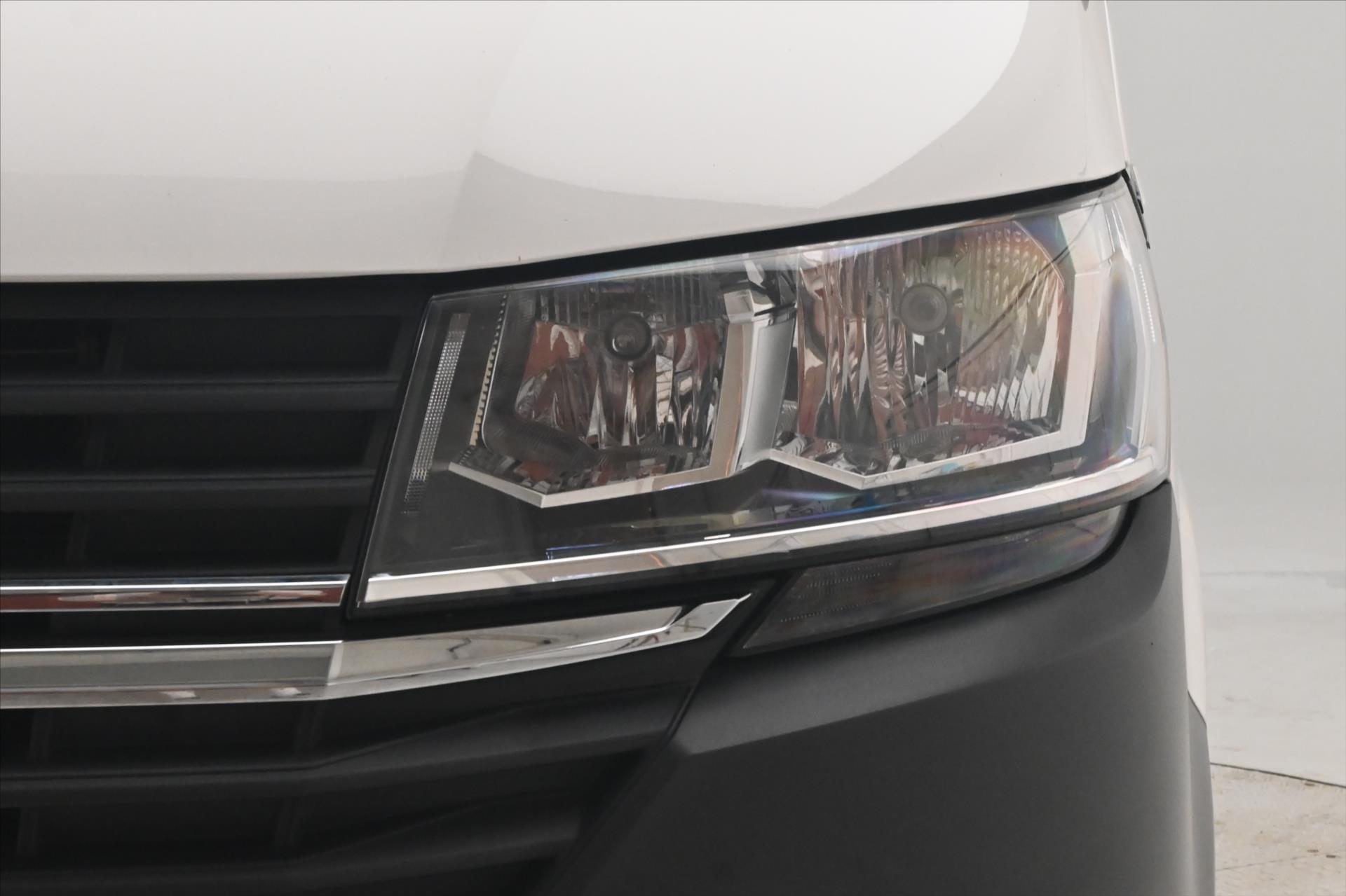 Hlavní fotografie vozu Volkswagen Transporter 2,0 TDI 81kW KLIMATempomat Záruka až 5 let (27)