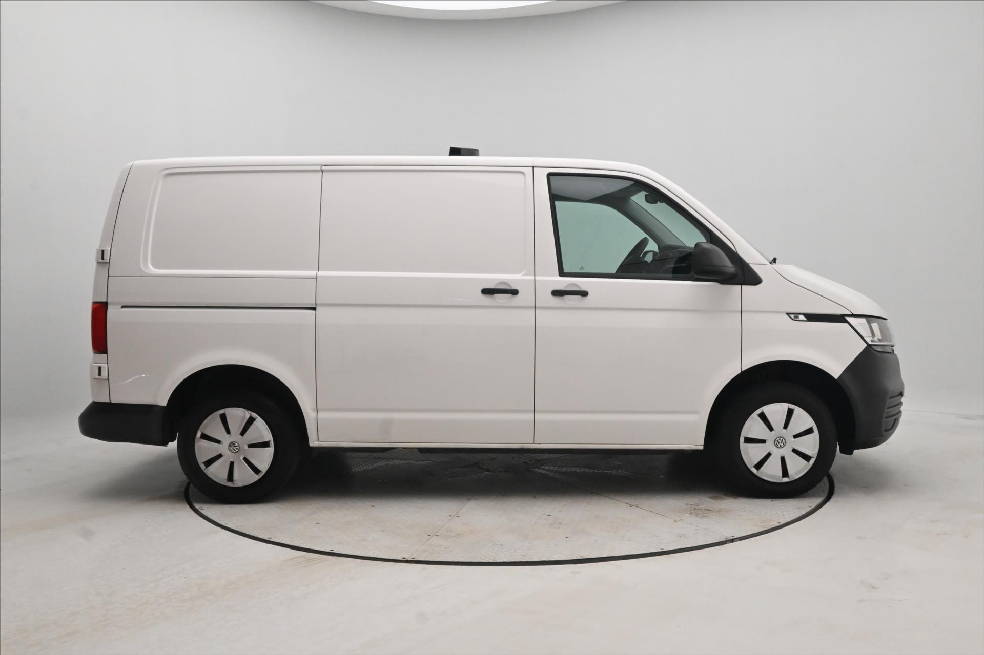 Hlavní fotografie vozu Volkswagen Transporter 2,0 TDI 81kW KLIMATempomat Záruka až 5 let (4)