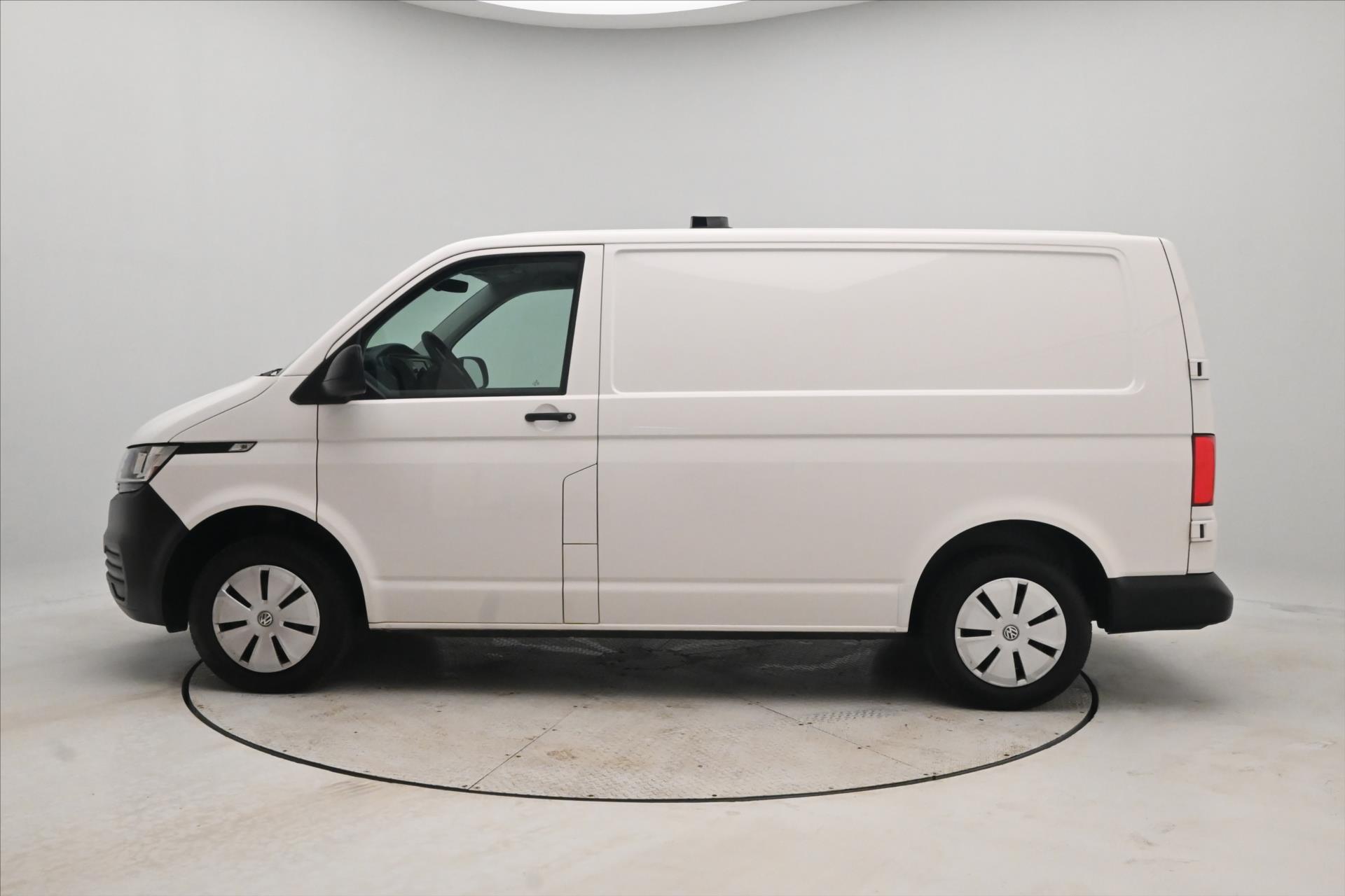 Hlavní fotografie vozu Volkswagen Transporter 2,0 TDI 81kW KLIMATempomat Záruka až 5 let (8)
