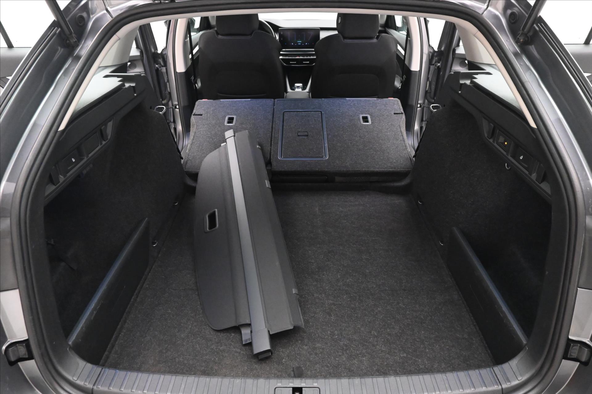 Hlavní fotografie vozu Škoda Octavia 2,0 TDI 110kW DSG Záruka až 5 let (12)