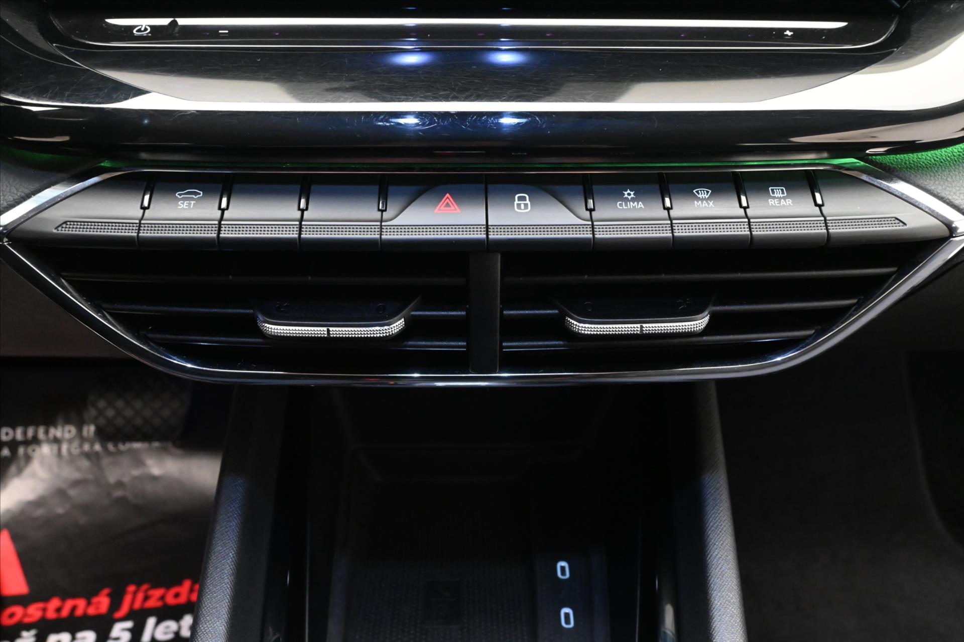 Hlavní fotografie vozu Škoda Octavia 2,0 TDI 110kW DSG Záruka až 5 let (22)