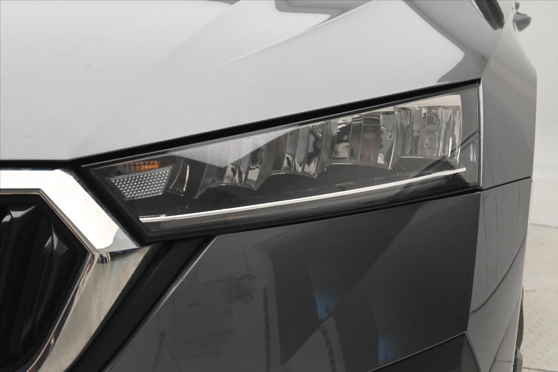 Hlavní fotografie vozu Škoda Octavia 2,0 TDI 110kW DSG Záruka až 5 let (31)