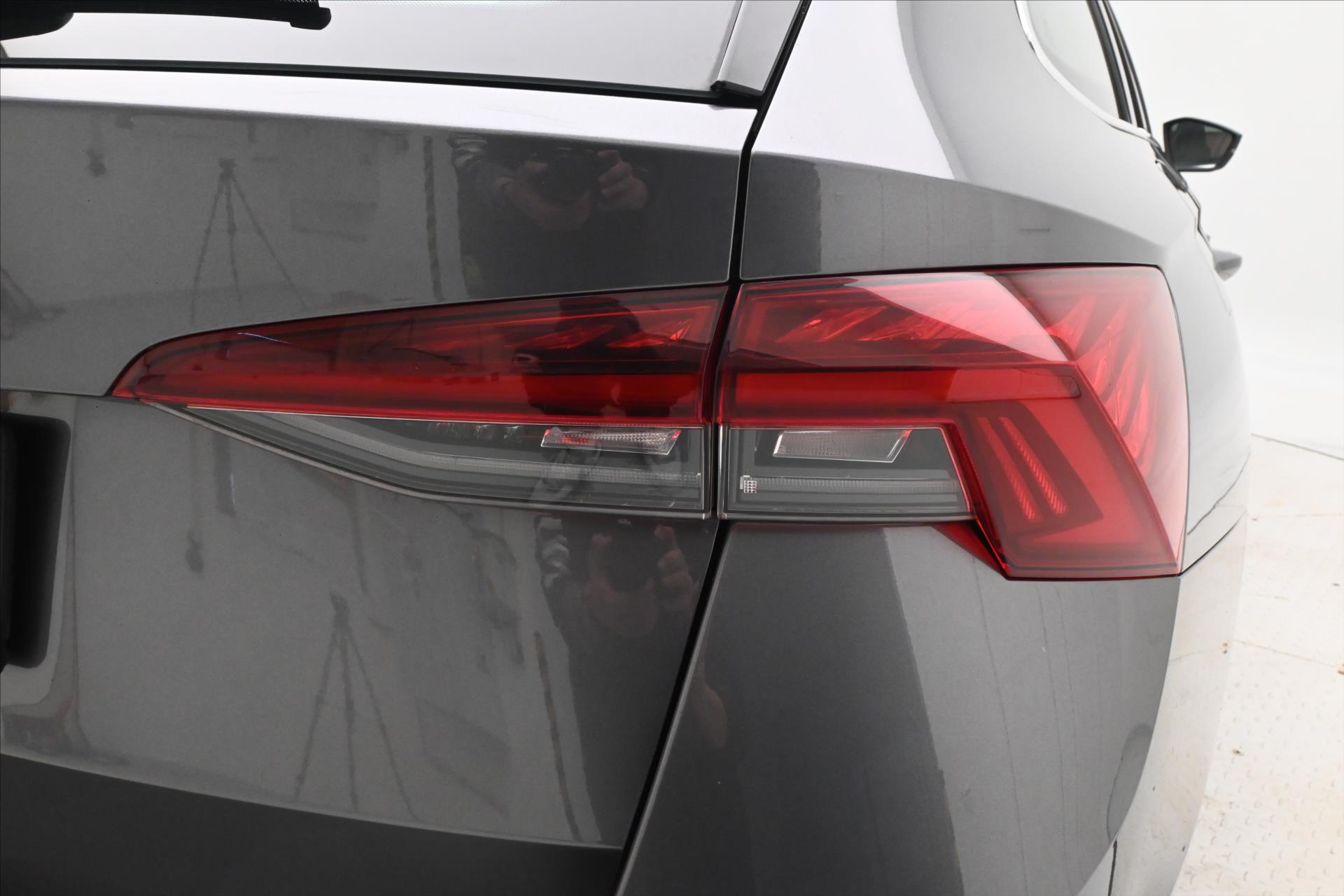 Hlavní fotografie vozu Škoda Octavia 2,0 TDI 110kW DSG Záruka až 5 let (32)