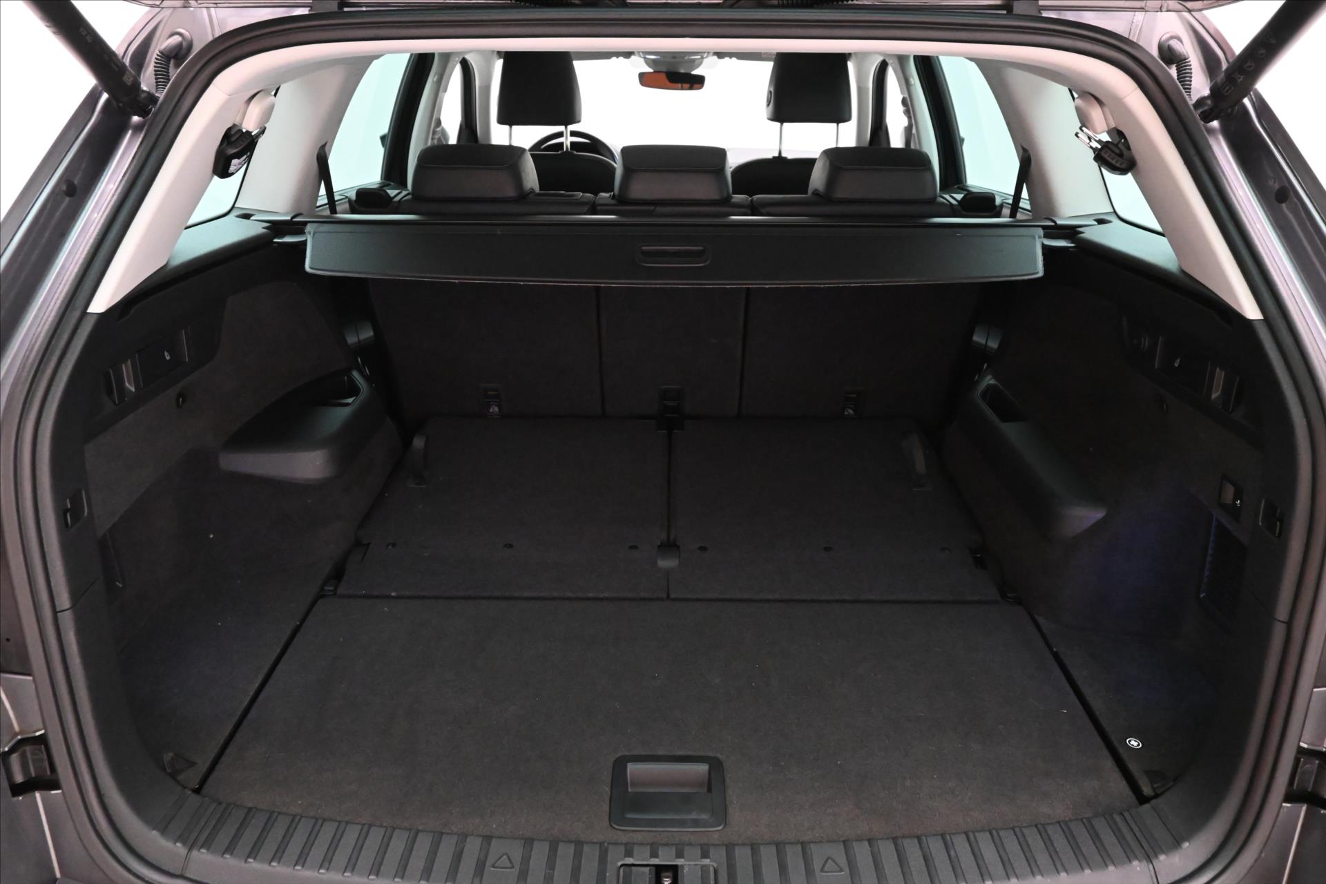 Hlavní fotografie vozu Škoda Kodiaq 2,0 TDI 110kW DSG 7MÍST Style Záruka až 5 let (12)