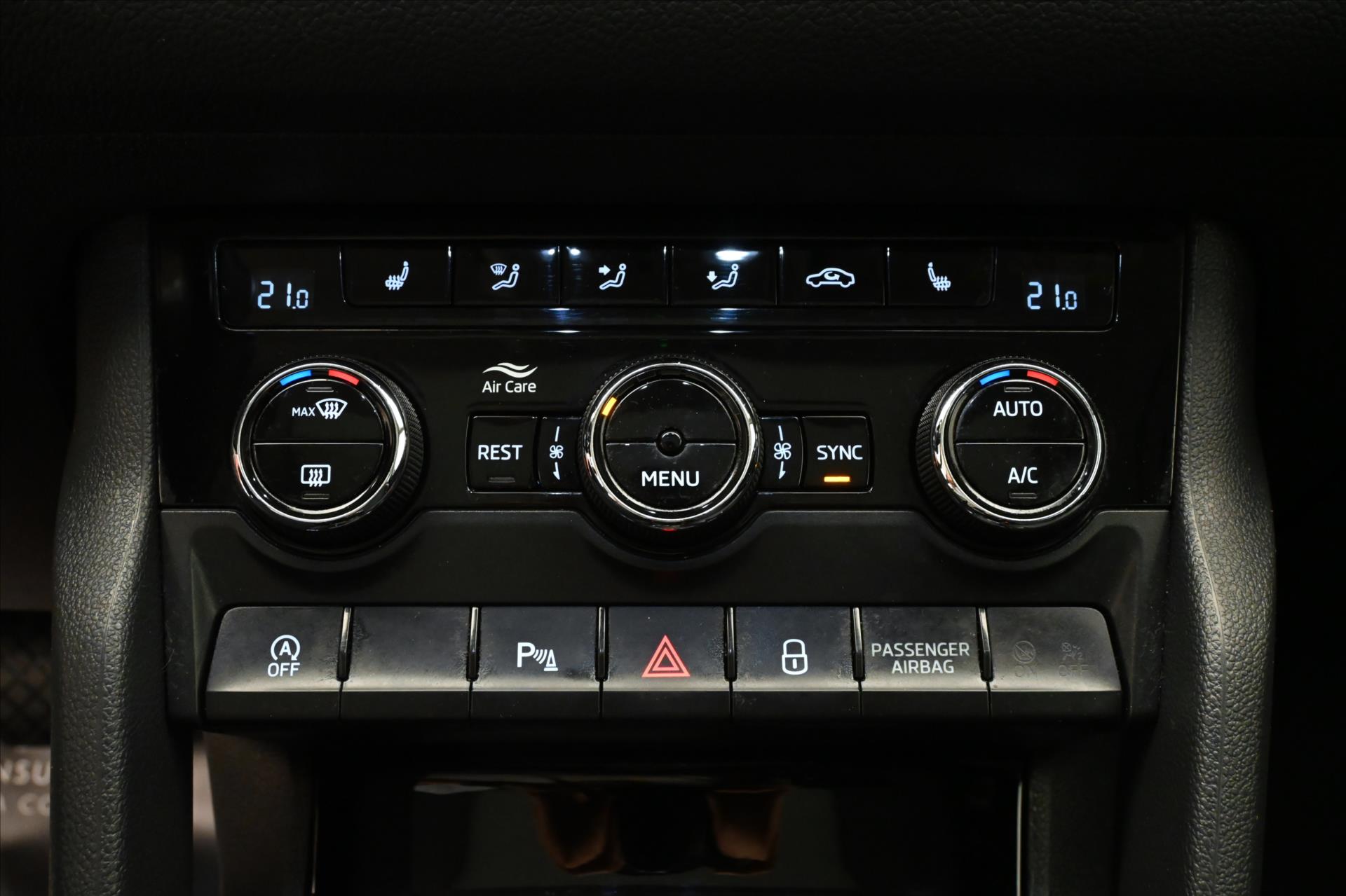 Hlavní fotografie vozu Škoda Kodiaq 2,0 TDI 110kW DSG 7MÍST Style Záruka až 5 let (23)