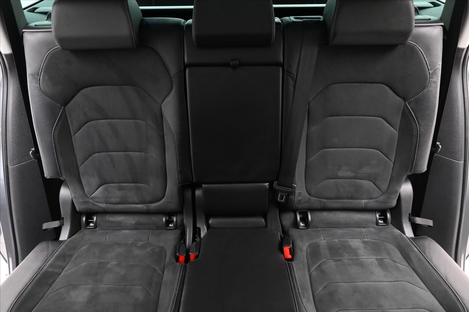 Hlavní fotografie vozu Škoda Kodiaq 2,0 TDI 110kW DSG 7MÍST Style Záruka až 5 let (30)