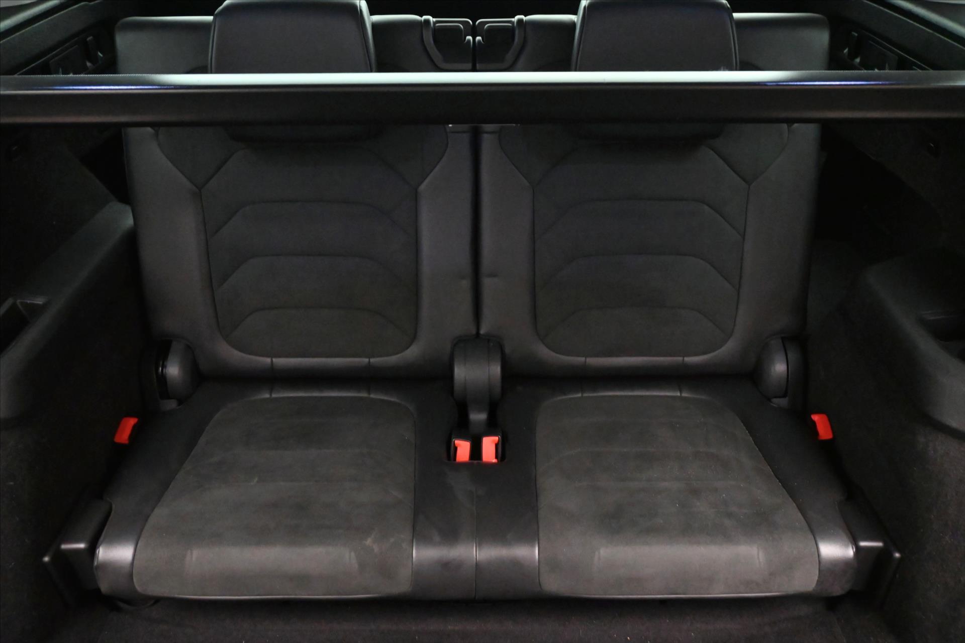 Hlavní fotografie vozu Škoda Kodiaq 2,0 TDI 110kW DSG 7MÍST Style Záruka až 5 let (31)