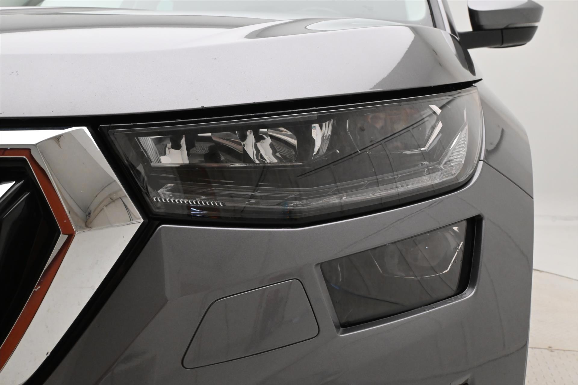 Hlavní fotografie vozu Škoda Kodiaq 2,0 TDI 110kW DSG 7MÍST Style Záruka až 5 let (33)