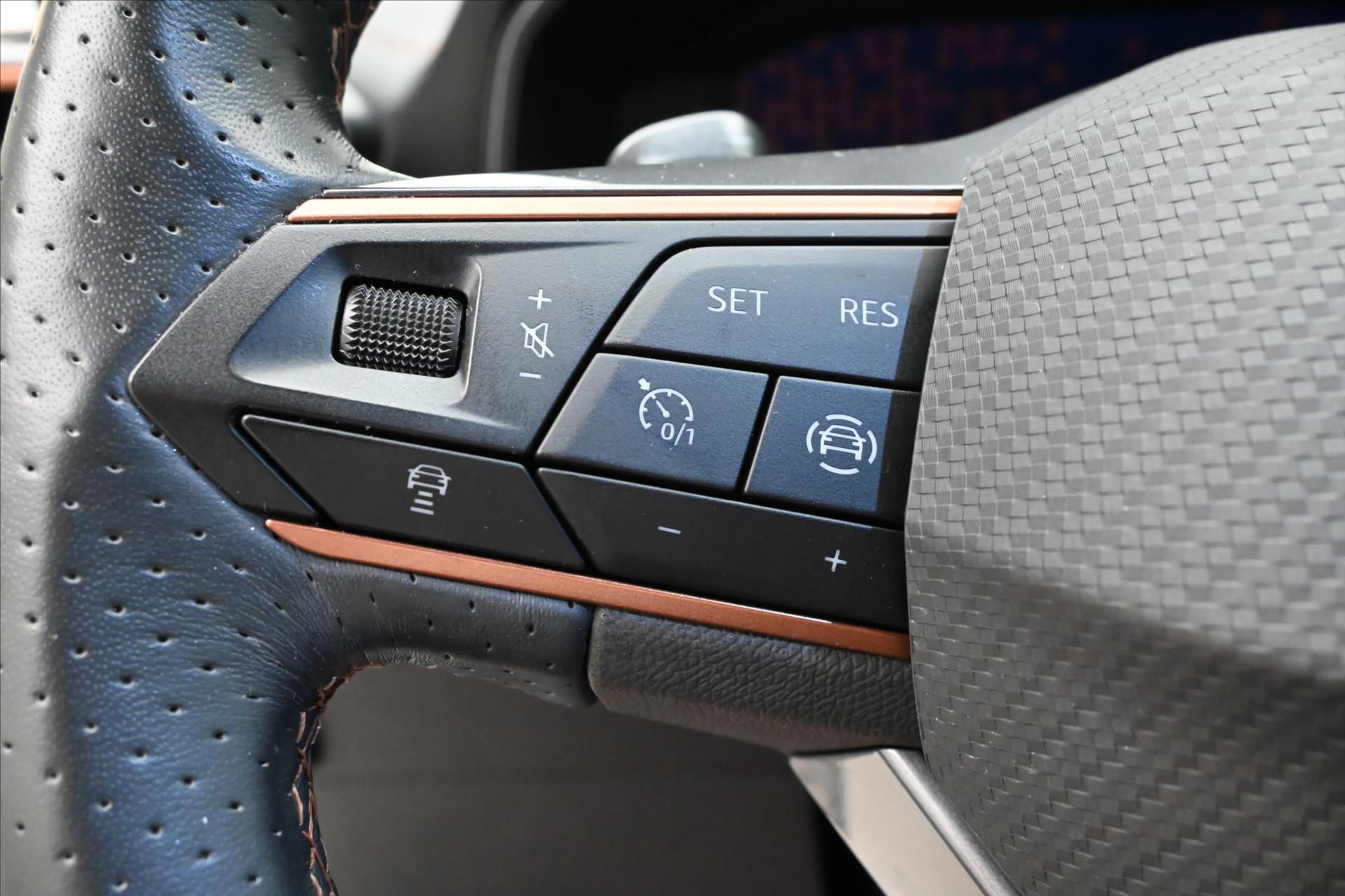 Hlavní fotografie vozu Cupra Formentor 2,0 TDI 110kW DSG 4x4 Záruka až 5 let (24)