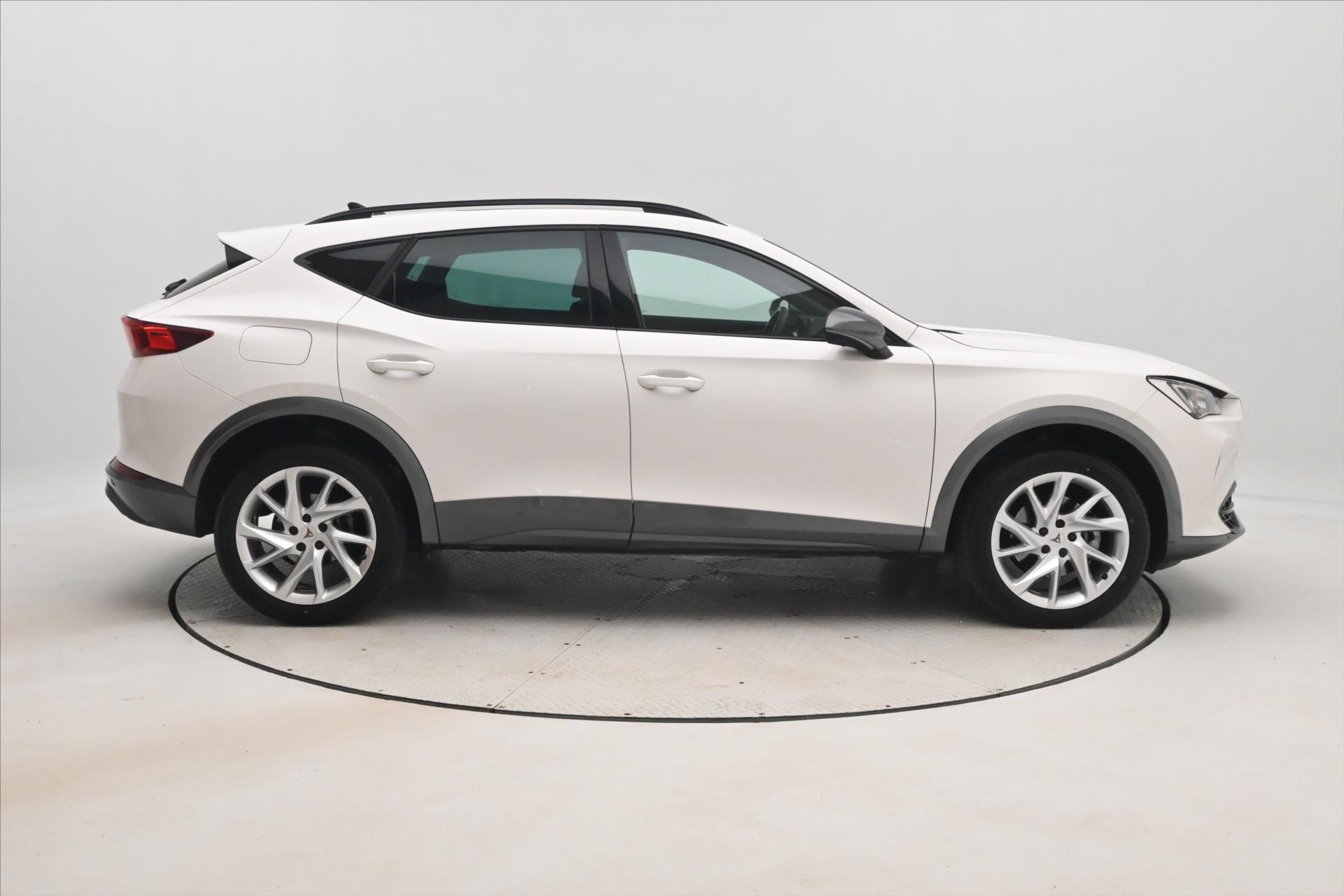 Hlavní fotografie vozu Cupra Formentor 2,0 TDI 110kW DSG 4x4 Záruka až 5 let (5)