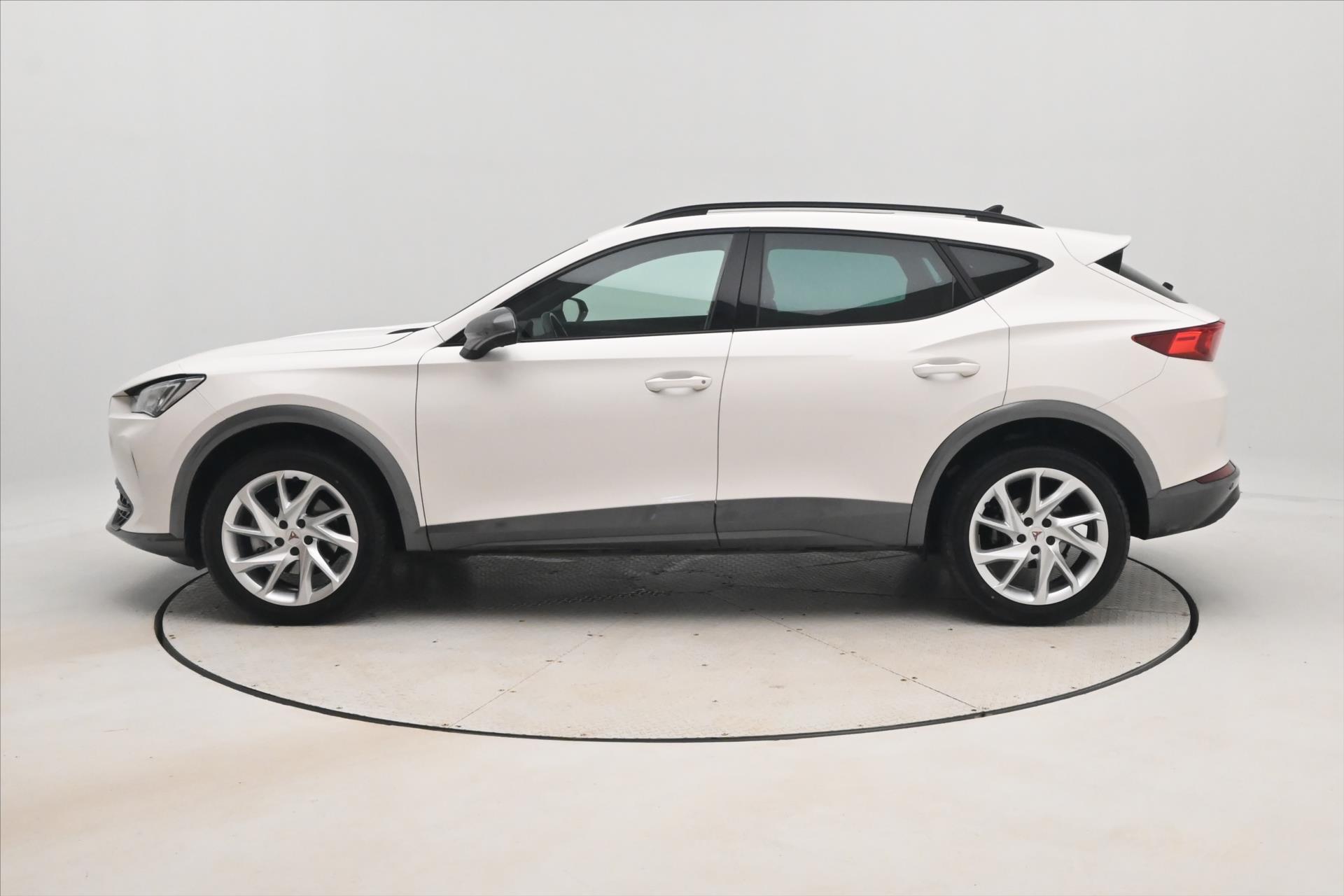 Hlavní fotografie vozu Cupra Formentor 2,0 TDI 110kW DSG 4x4 Záruka až 5 let (9)