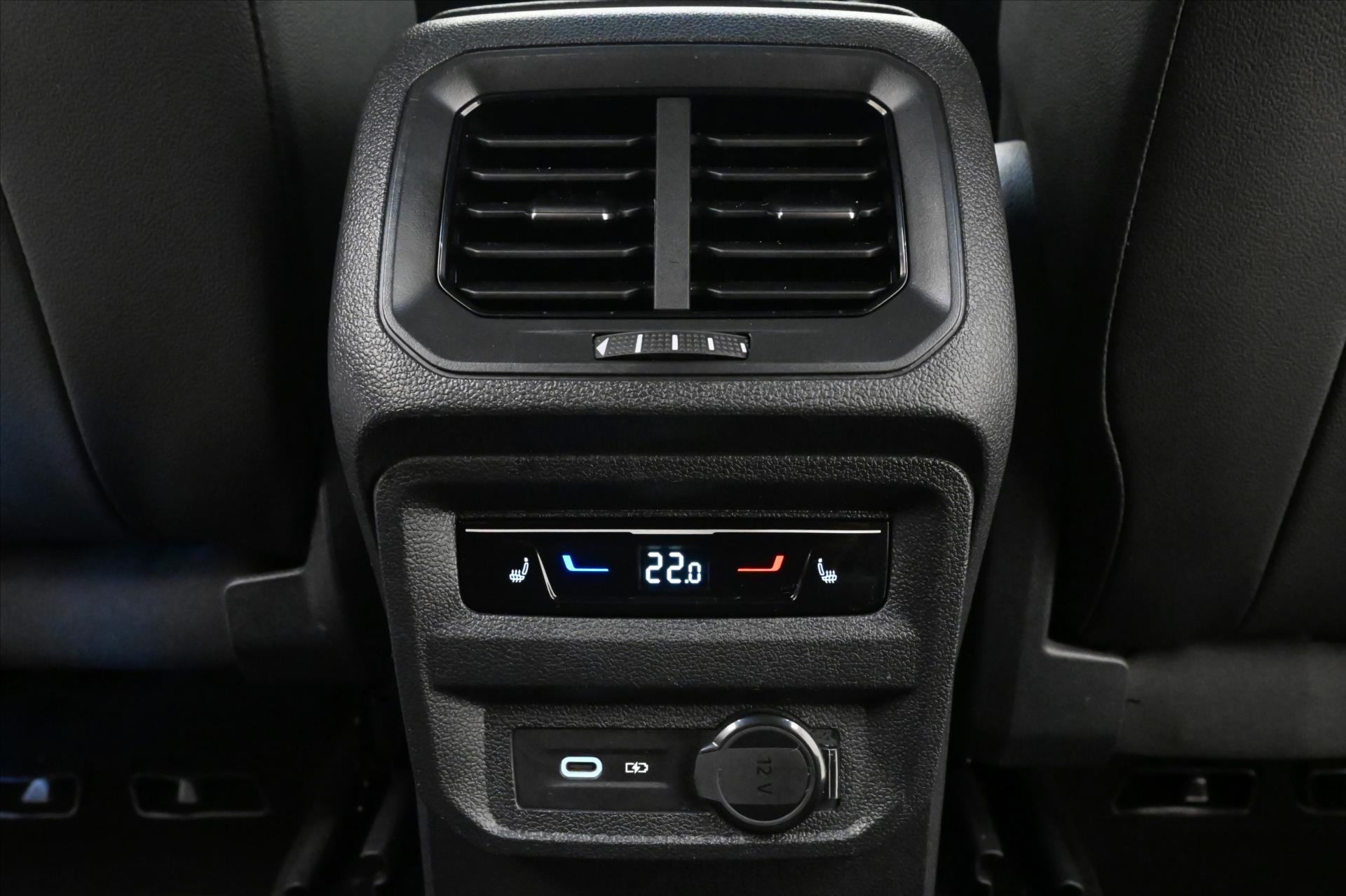Hlavní fotografie vozu Seat Tarraco 2,0 TDI 147 kW 4x4 DSG XCELLENCE Záruka až 5 let (22)