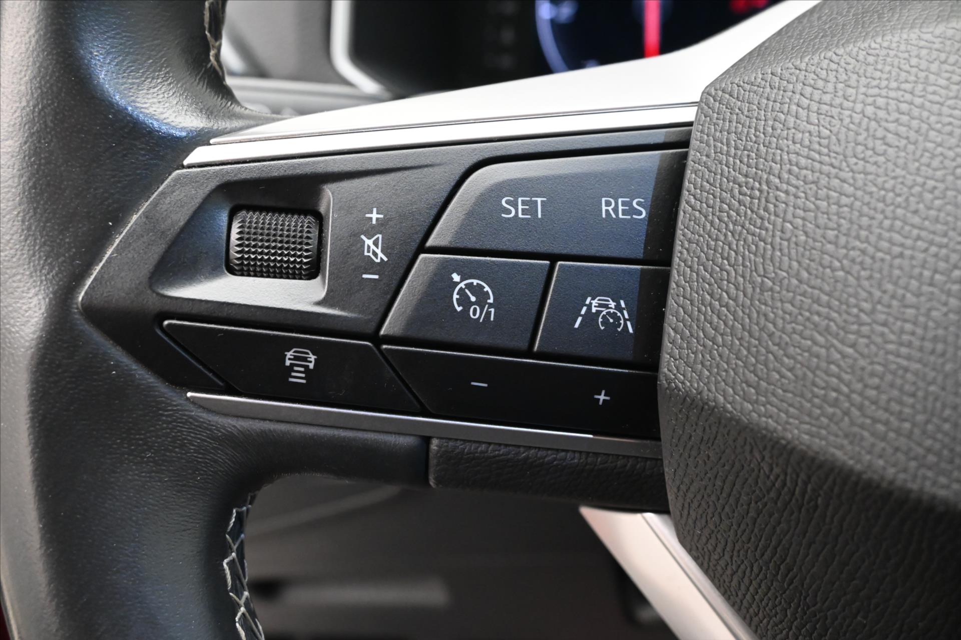Hlavní fotografie vozu Seat Tarraco 2,0 TDI 147 kW 4x4 DSG XCELLENCE Záruka až 5 let (24)