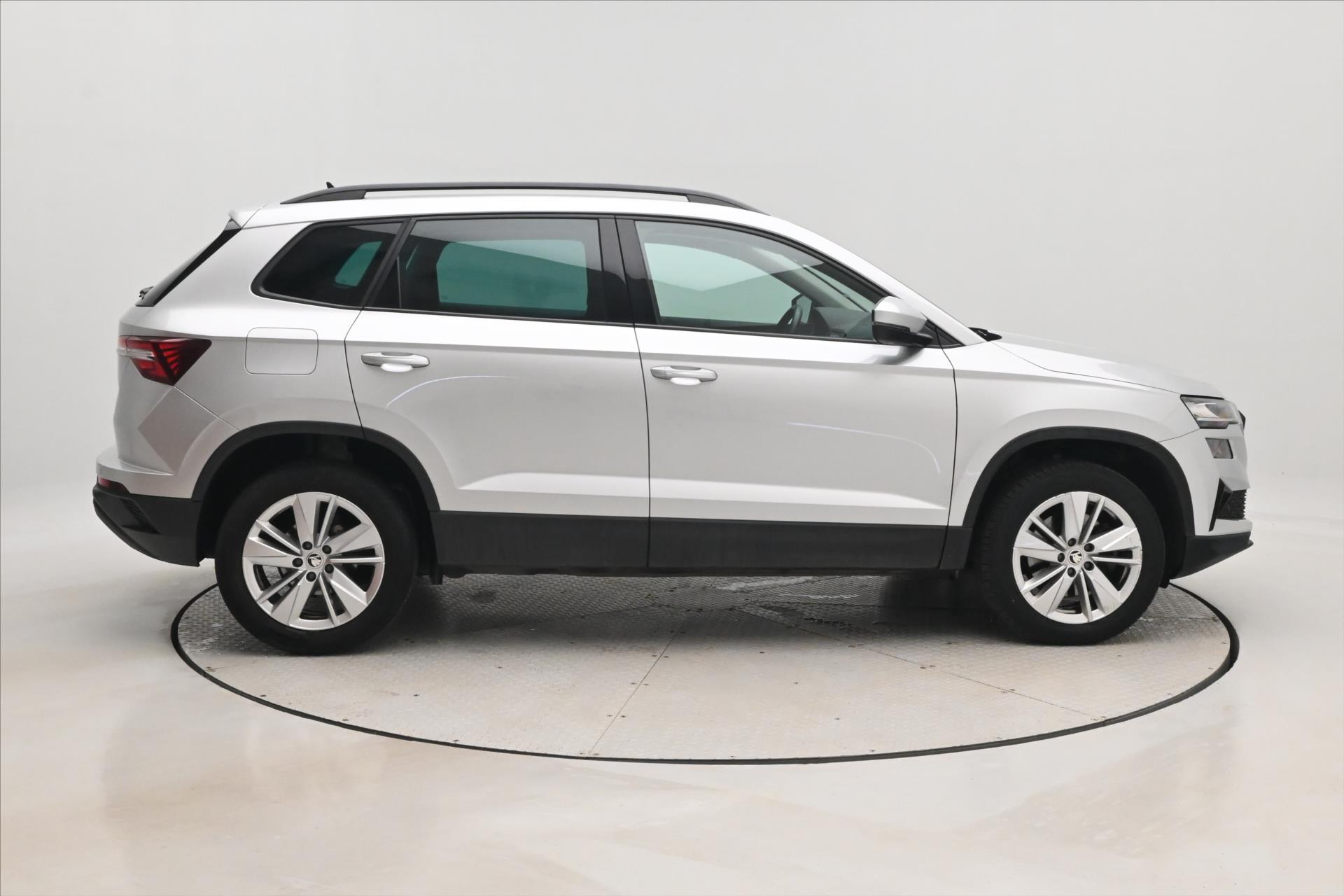 Main photo of the car Skoda Karoq 2.0 TDI 85kW Ambition DSG Warranty up to 5 years (5)