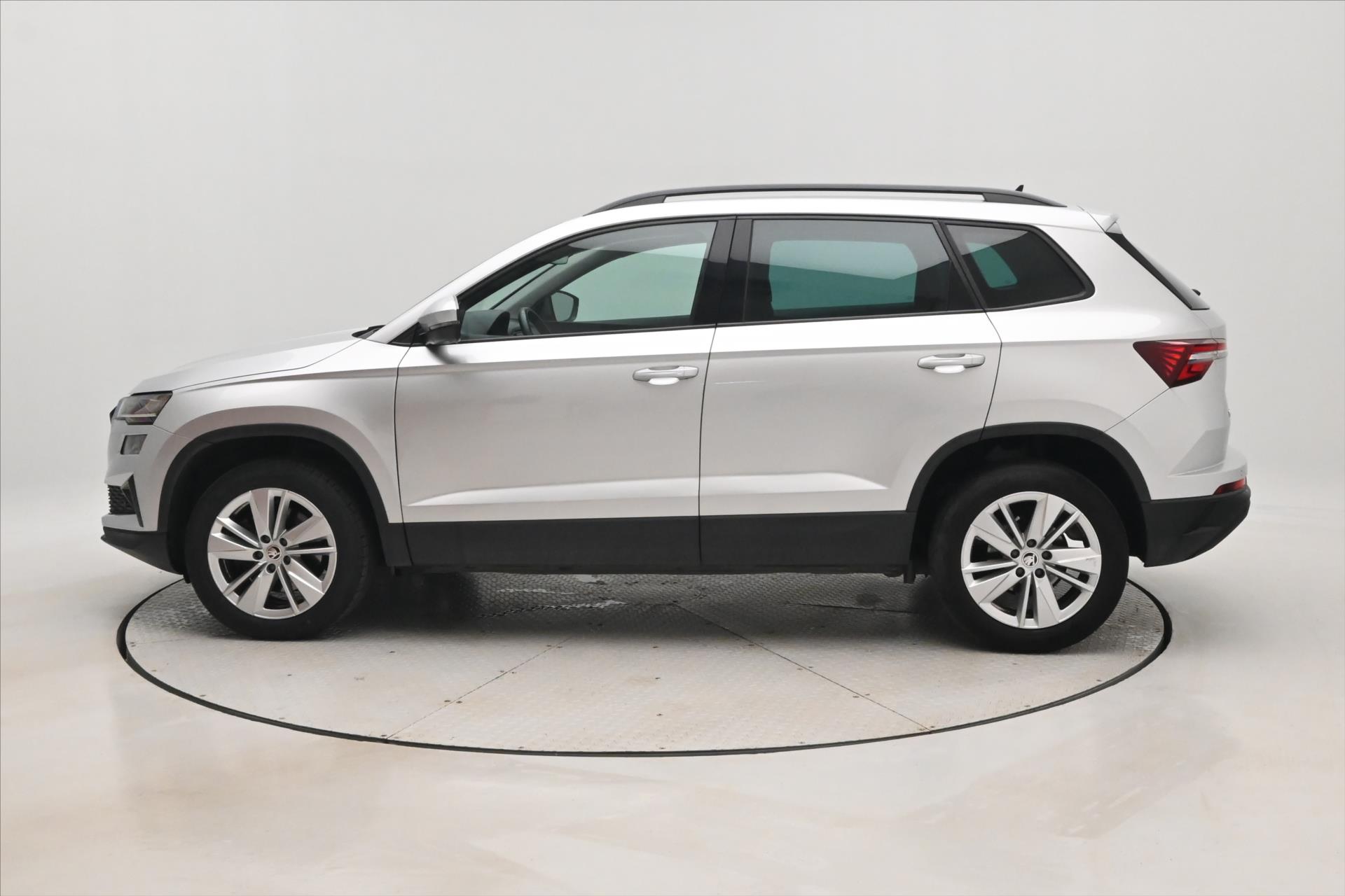Main photo of the car Skoda Karoq 2.0 TDI 85kW Ambition DSG Warranty up to 5 years (9)