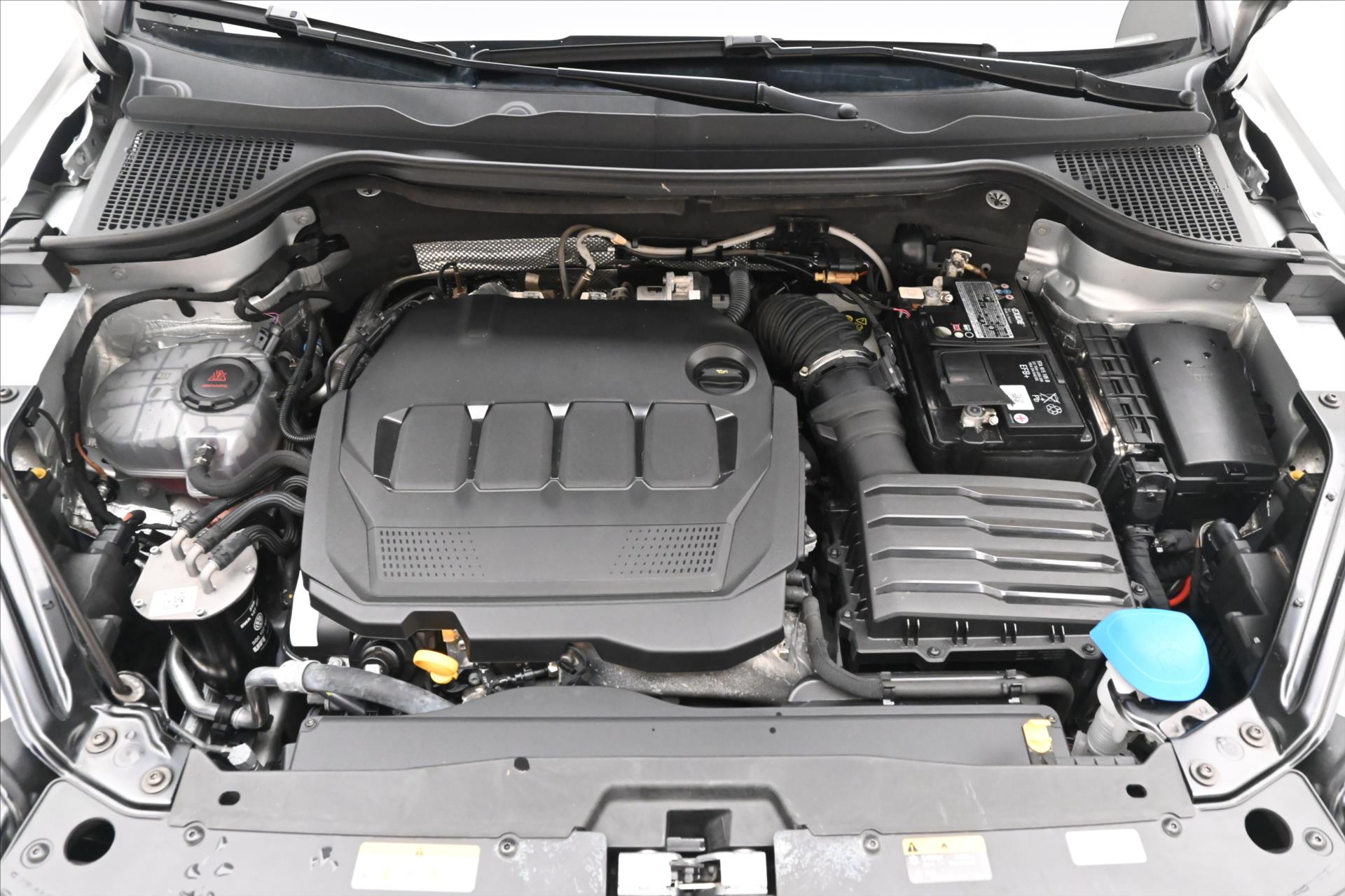 Main photo of the car Skoda Karoq 2.0 TDI 85kW Ambition DSG Warranty up to 5 years (10)