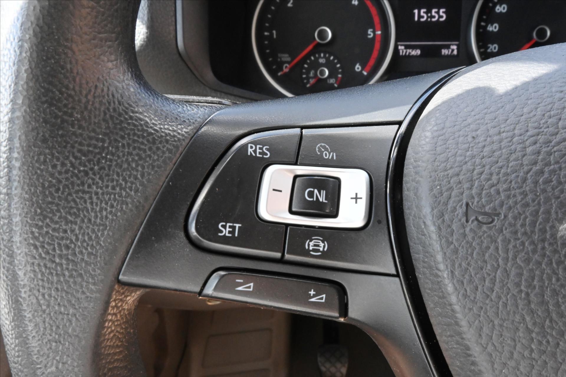 Main photo of the car Volkswagen Crafter 2.0 TDI 103kW L3H2 Warranty up to 5 years (22)