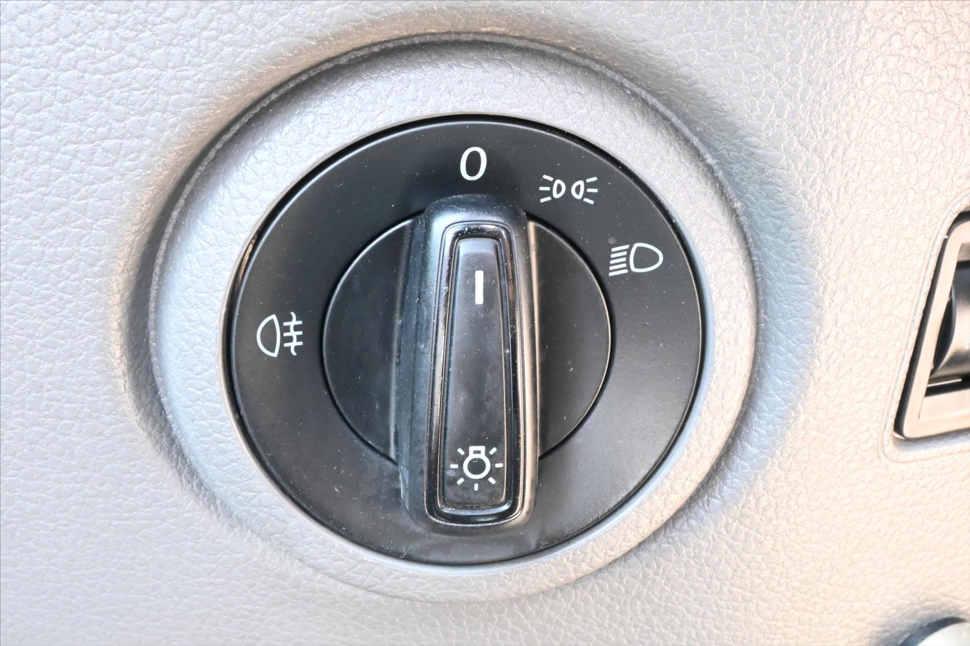 Main photo of the car Volkswagen Crafter 2.0 TDI 103kW L3H2 Warranty up to 5 years (23)