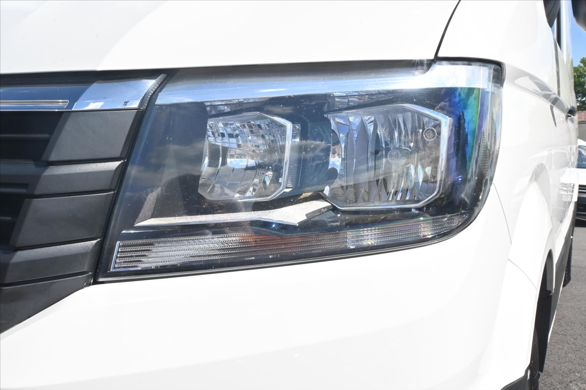 Main photo of the car Volkswagen Crafter 2.0 TDI 103kW L3H2 Warranty up to 5 years (25)