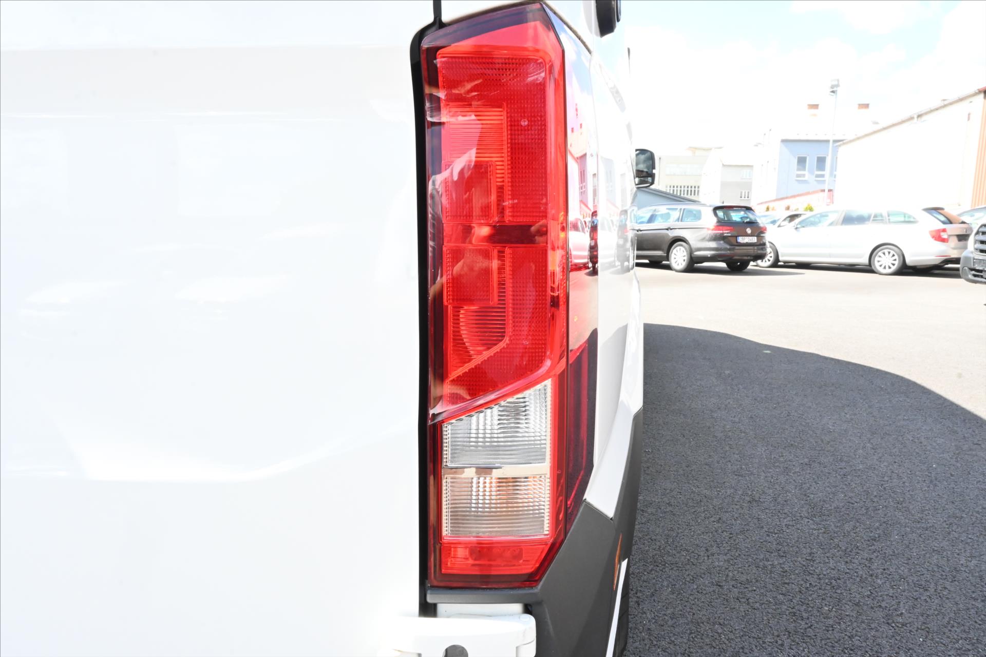Main photo of the car Volkswagen Crafter 2.0 TDI 103kW L3H2 Warranty up to 5 years (26)