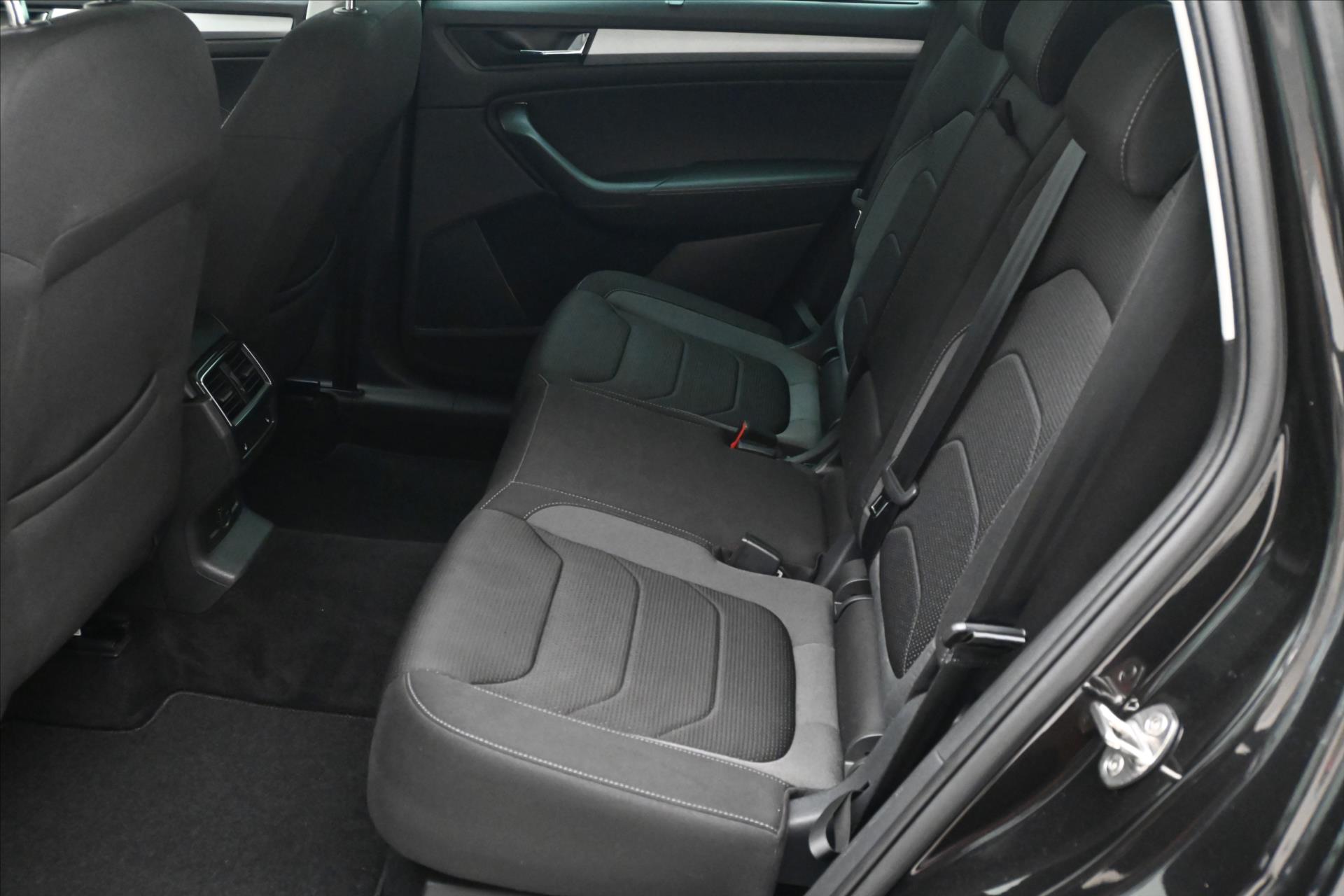 Hlavní fotografie vozu Škoda Kodiaq 2,0 TDI 147 kW DSG 4x4 TAŽNÉ Záruka až 5 let (14)