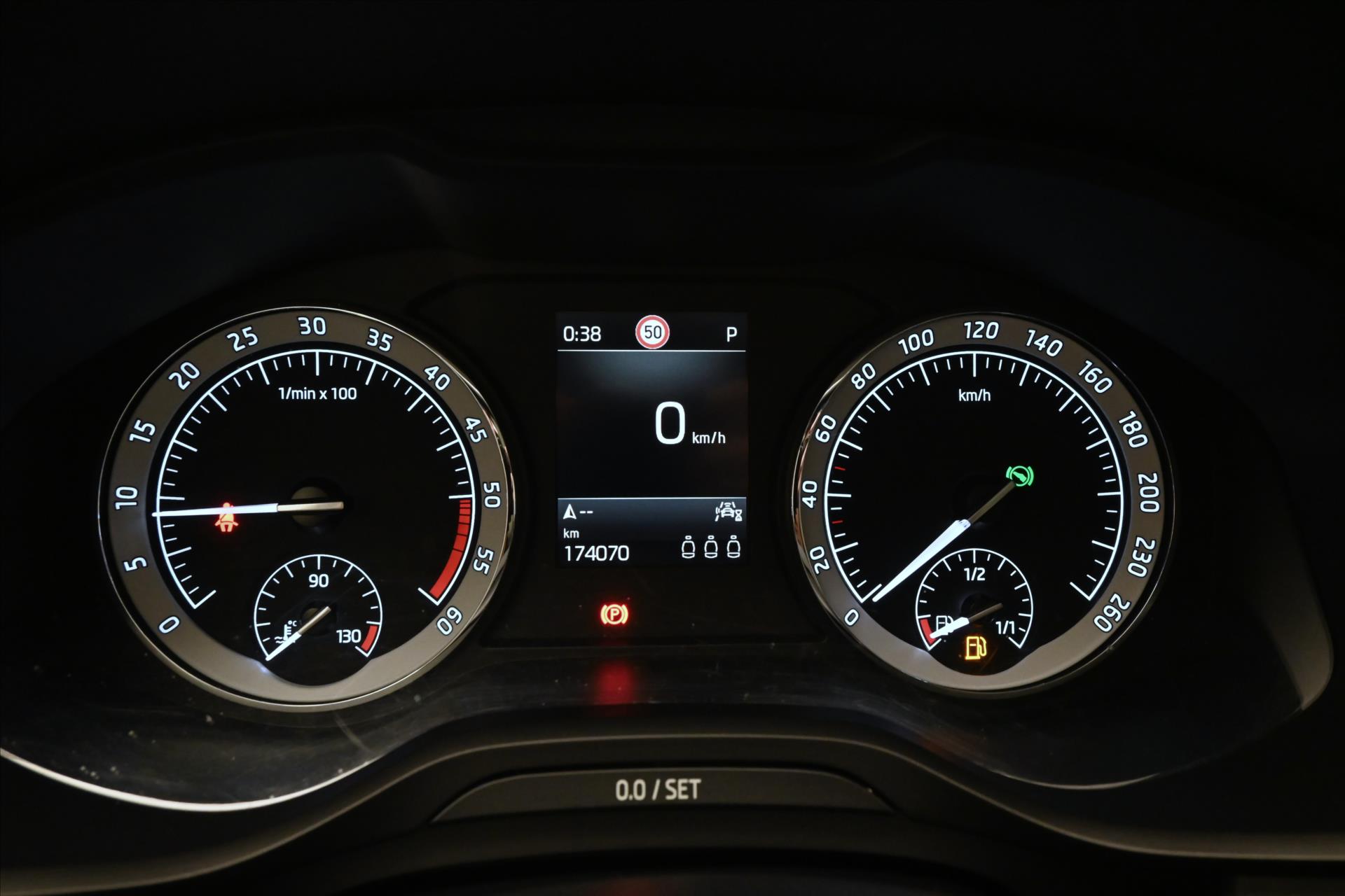 Hlavní fotografie vozu Škoda Kodiaq 2,0 TDI 147 kW DSG 4x4 TAŽNÉ Záruka až 5 let (16)