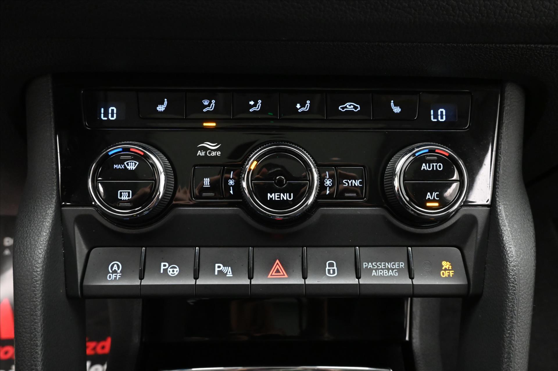Hlavní fotografie vozu Škoda Kodiaq 2,0 TDI 147 kW DSG 4x4 TAŽNÉ Záruka až 5 let (21)