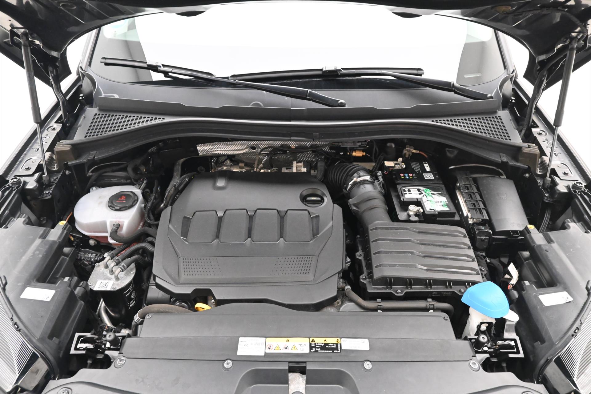 Hlavní fotografie vozu Škoda Kodiaq 2,0 TDI 147 kW DSG 4x4 TAŽNÉ Záruka až 5 let (9)