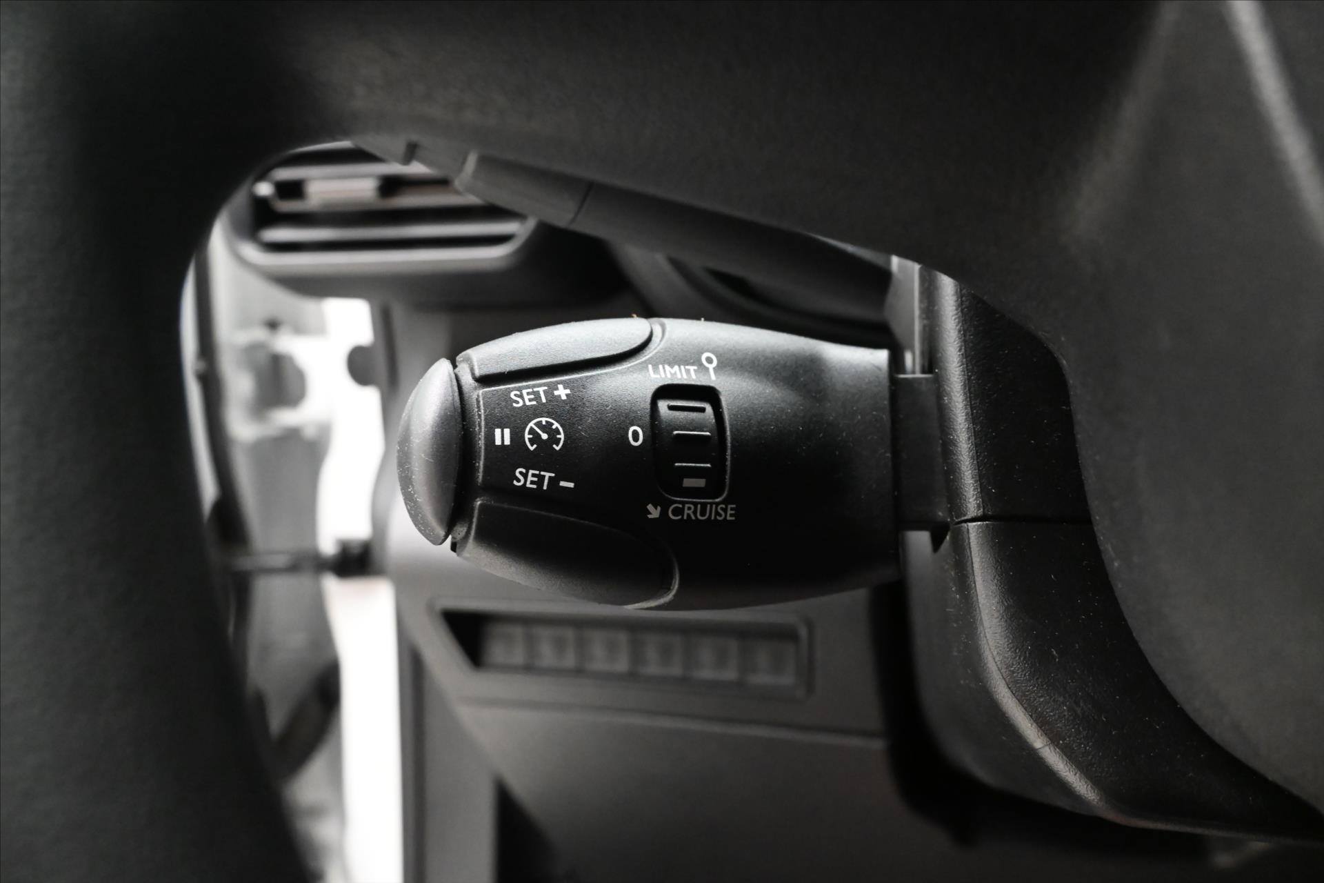 Hlavní fotografie vozu Toyota Proace 1,5 D-4D 75kW ČR 1.majitel Záruka až 5 let (23)