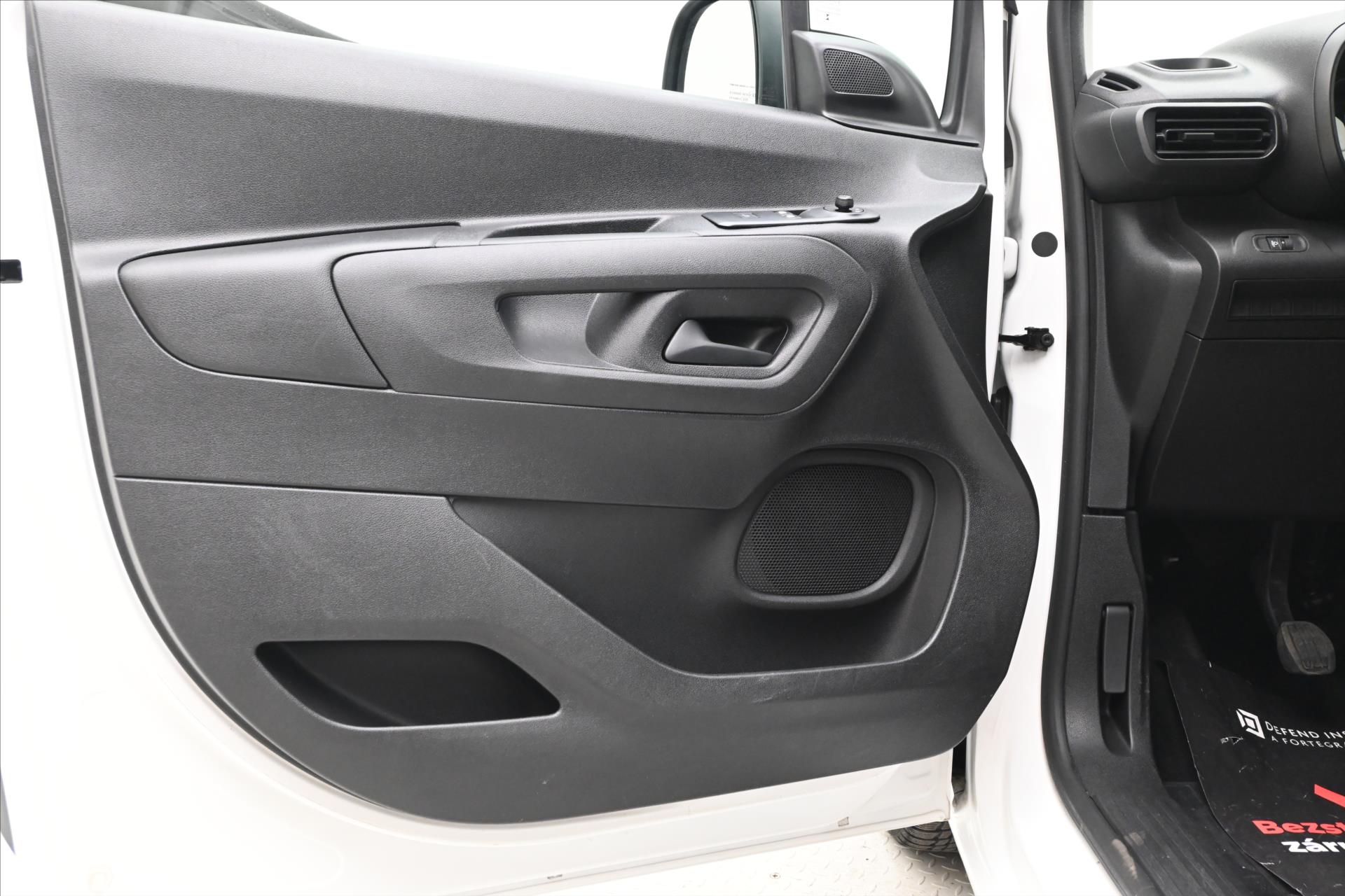 Hlavní fotografie vozu Toyota Proace 1,5 D-4D 75kW ČR 1.majitel Záruka až 5 let (24)