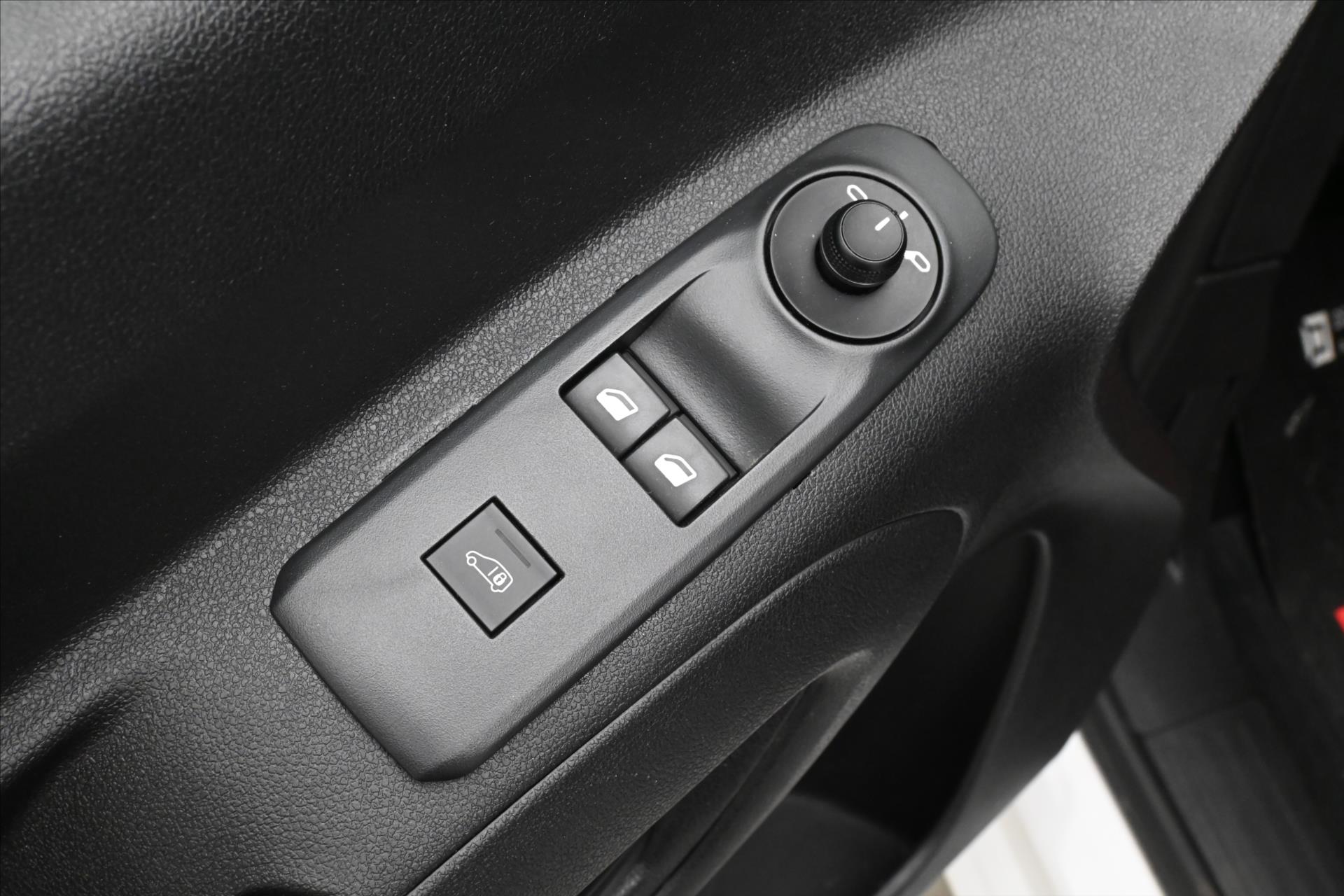 Hlavní fotografie vozu Toyota Proace 1,5 D-4D 75kW ČR 1.majitel Záruka až 5 let (25)