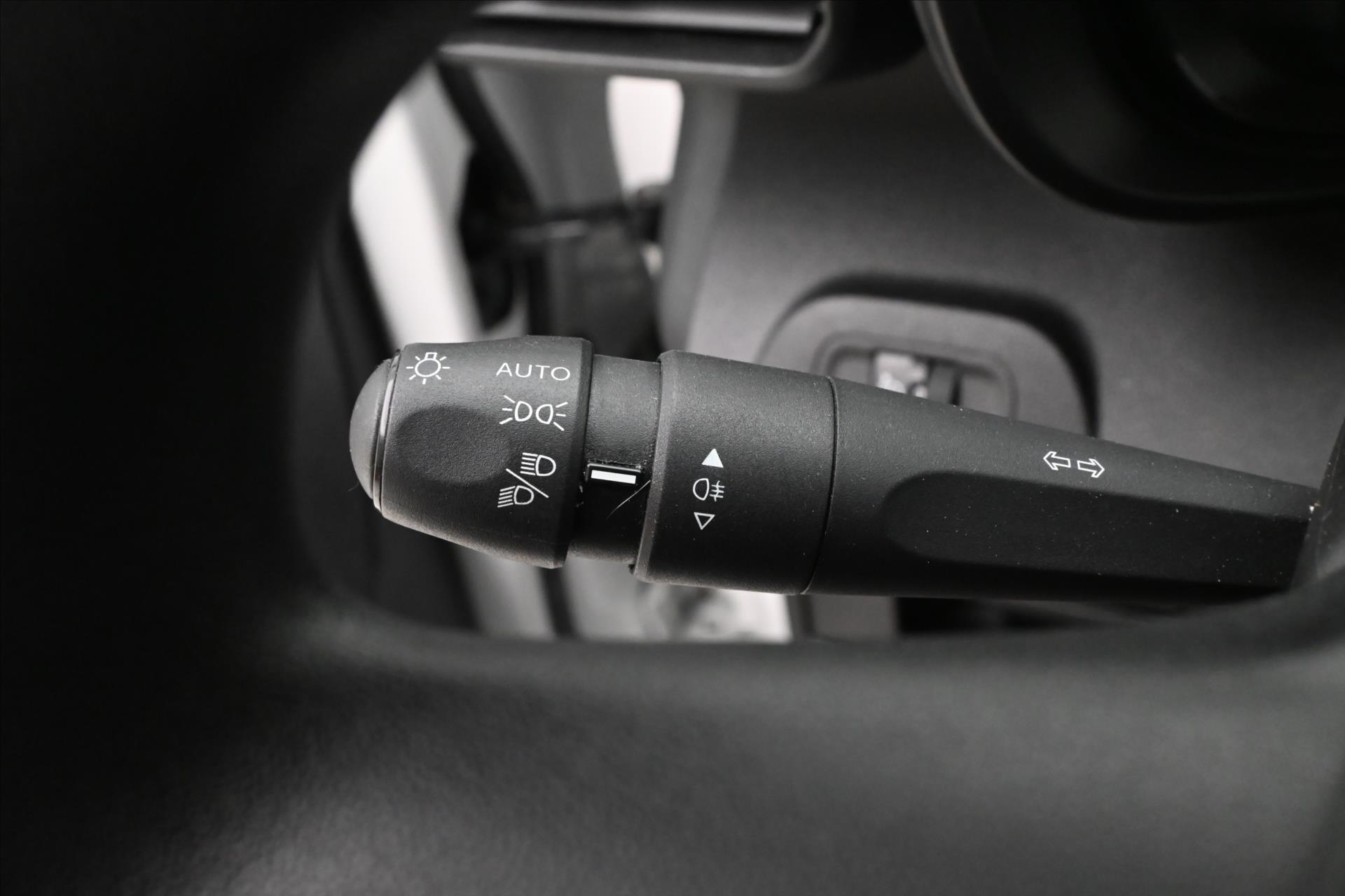 Hlavní fotografie vozu Toyota Proace 1,5 D-4D 75kW ČR 1.majitel Záruka až 5 let (26)