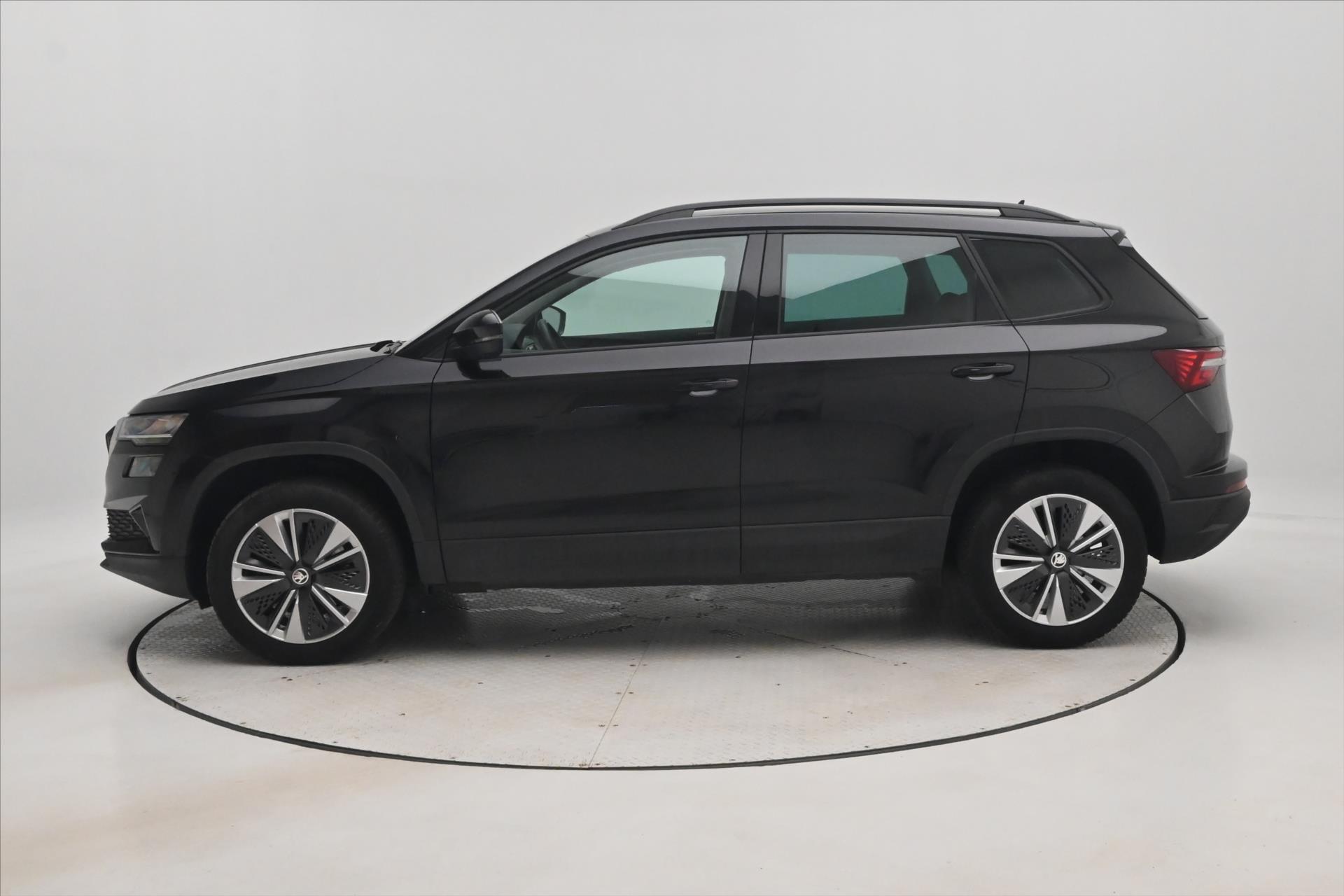 Hlavní fotografie vozu Škoda Karoq 2,0 TDI 85kW DSG TAŽNÉ Záruka až 5 let (9)