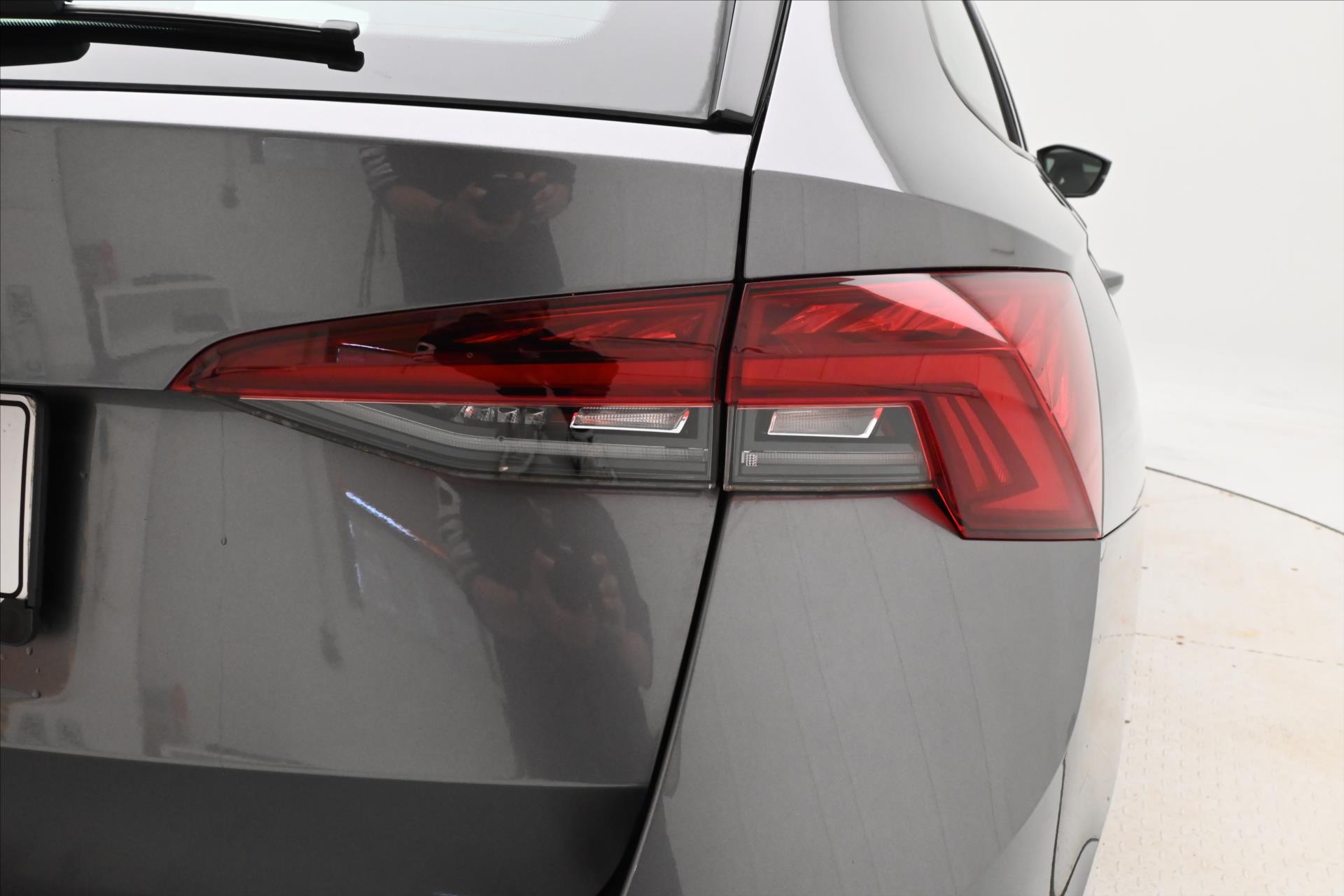 Hlavní fotografie vozu Škoda Octavia 2,0 TDI 110 kW DSG Ambition Záruka až 5 let (30)