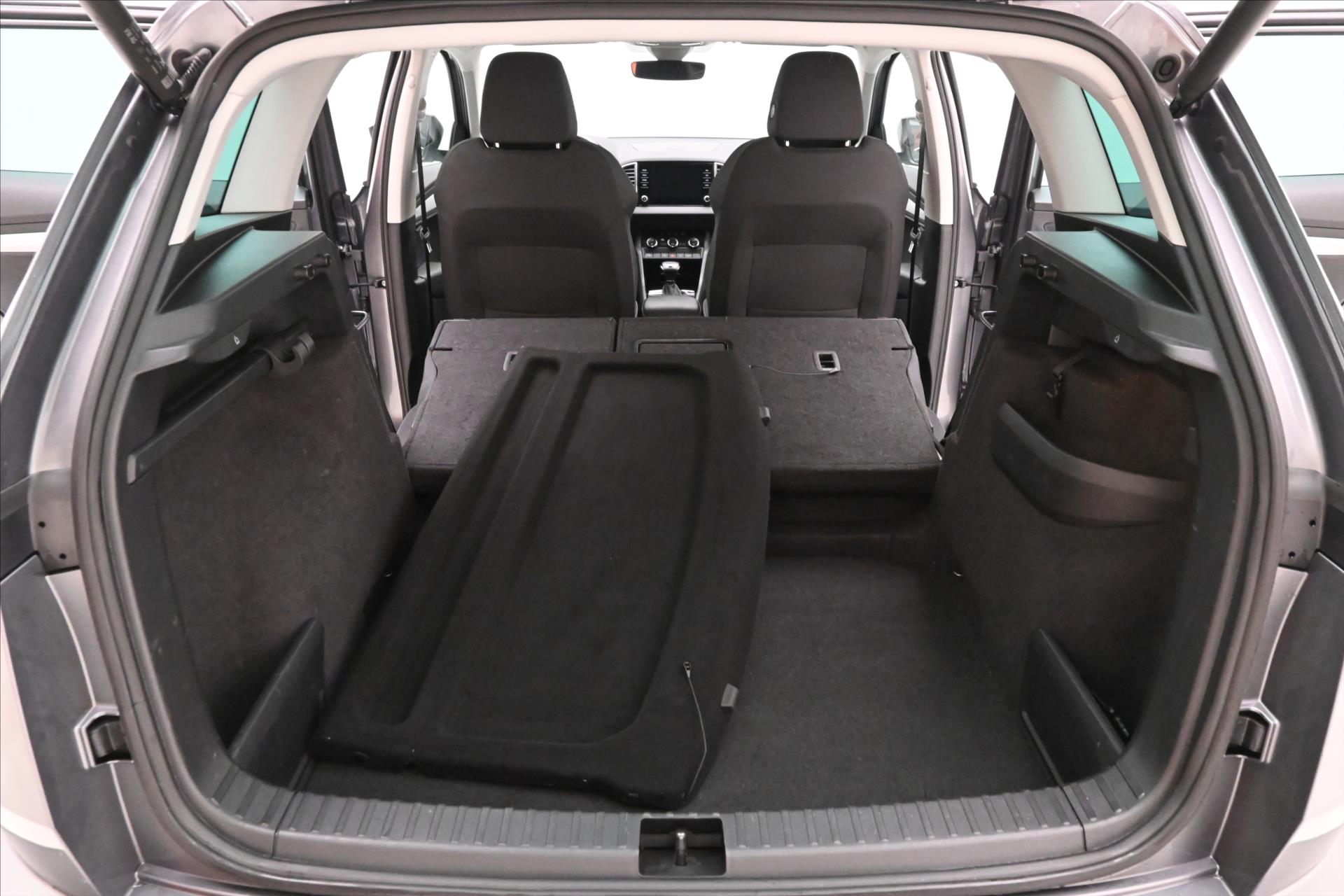 Hlavní fotografie vozu Škoda Karoq 2,0 TDI 85kW DSG Ambition Záruka až 5 let (11)
