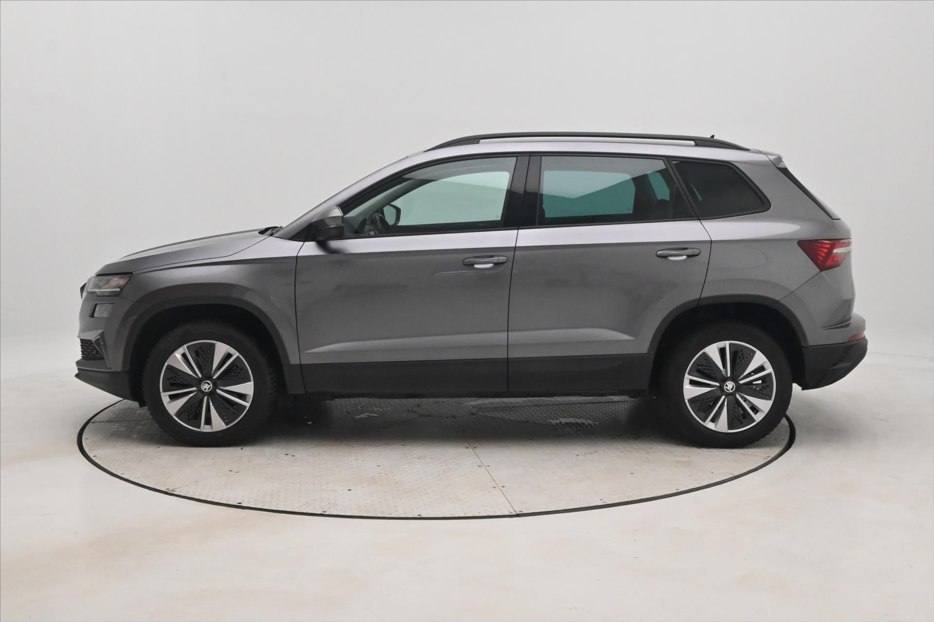 Hlavní fotografie vozu Škoda Karoq 2,0 TDI 85kW DSG Ambition Záruka až 5 let (8)