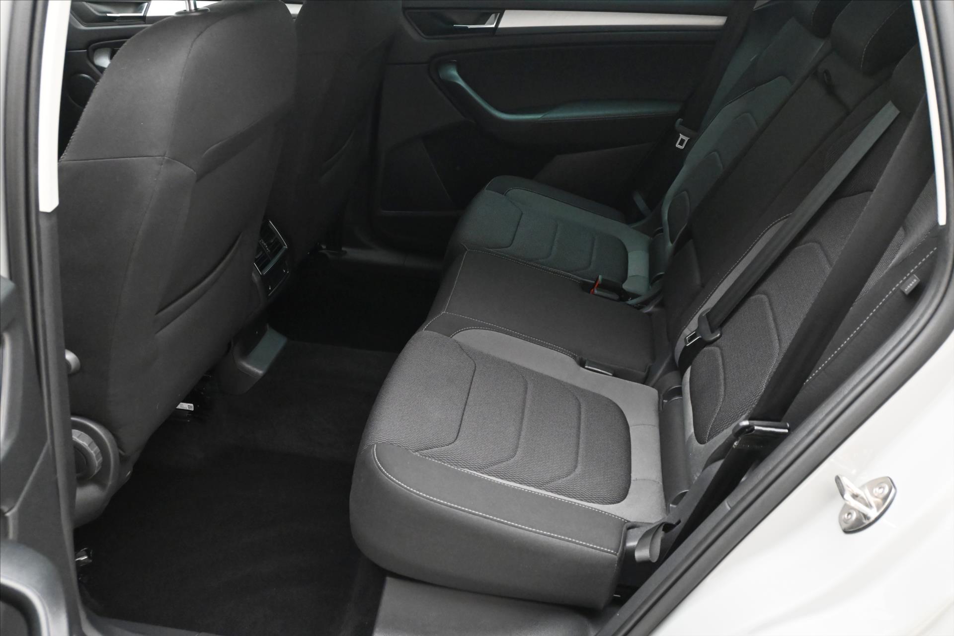 Hlavní fotografie vozu Škoda Kodiaq 2,0 TDI 110kW DSG 4x4 Záruka až 5 let (15)