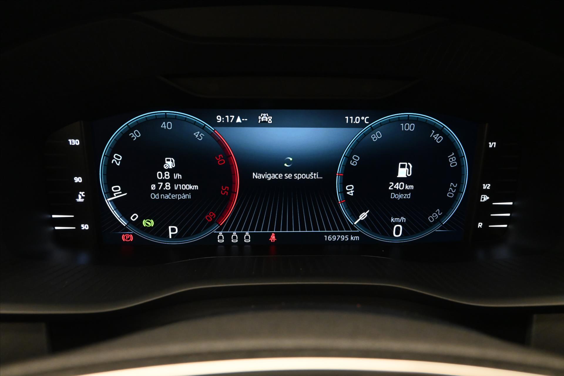 Hlavní fotografie vozu Škoda Kodiaq 2,0 TDI 110kW DSG 4x4 Záruka až 5 let (17)