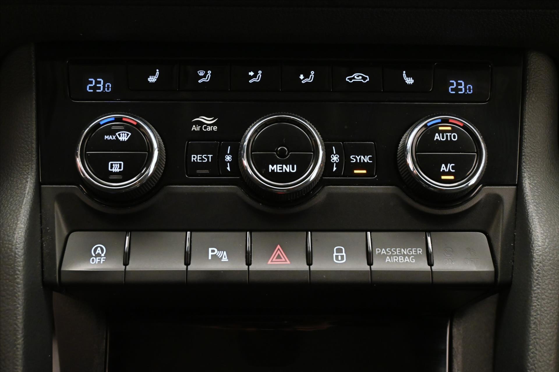 Hlavní fotografie vozu Škoda Kodiaq 2,0 TDI 110kW DSG 4x4 Záruka až 5 let (22)