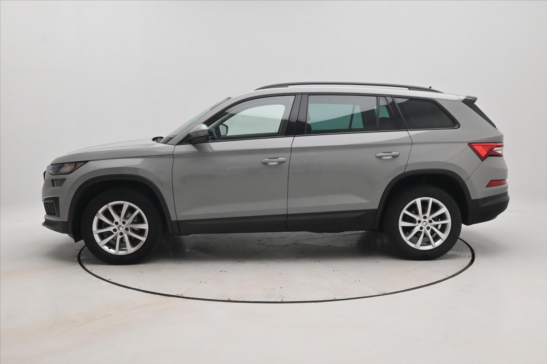 Hlavní fotografie vozu Škoda Kodiaq 2,0 TDI 110kW DSG 4x4 Záruka až 5 let (9)