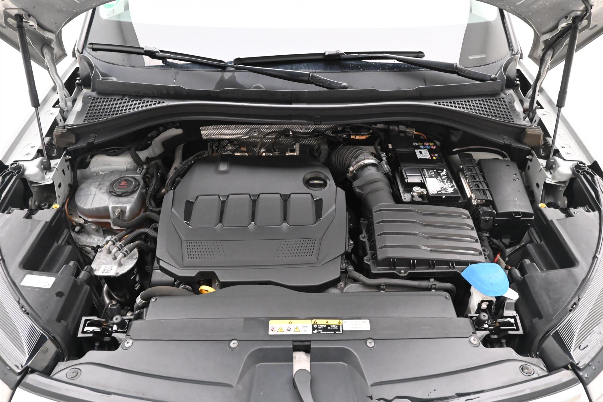 Hlavní fotografie vozu Škoda Kodiaq 2,0 TDI 110kW DSG 4x4 Záruka až 5 let (10)