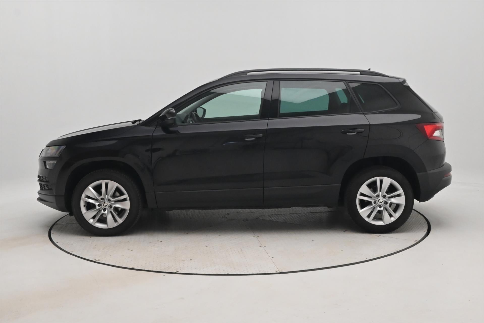 Hlavní fotografie vozu Škoda Karoq 1,5 TSI 110kW DSG Business Záruka až 5 let (9)