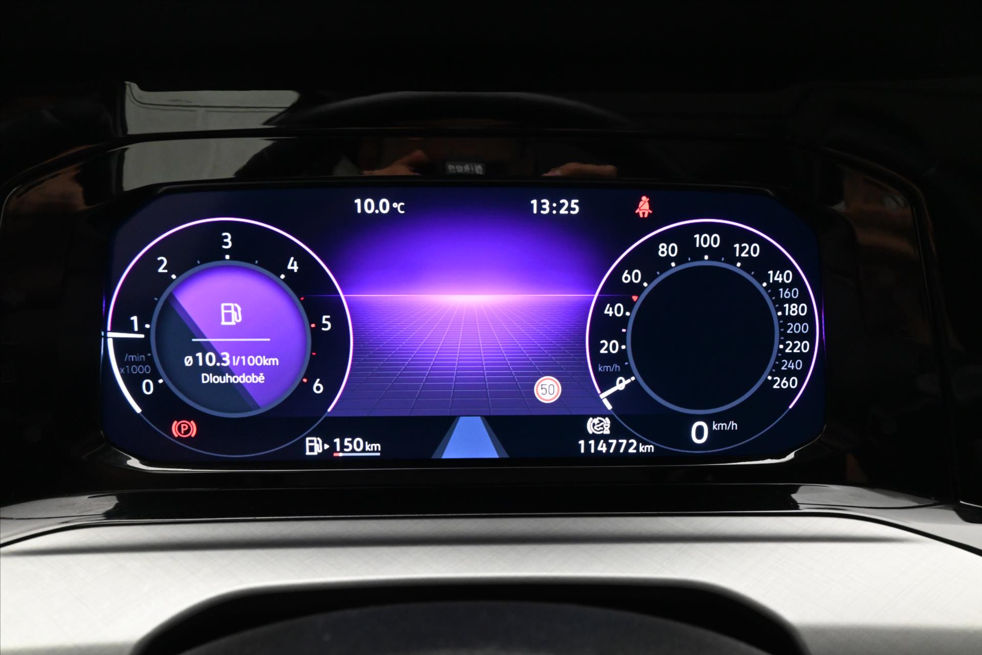 Main photo of the car Volkswagen Golf 2.0 TDI 110 kW Life Warranty up to 5 years (17)