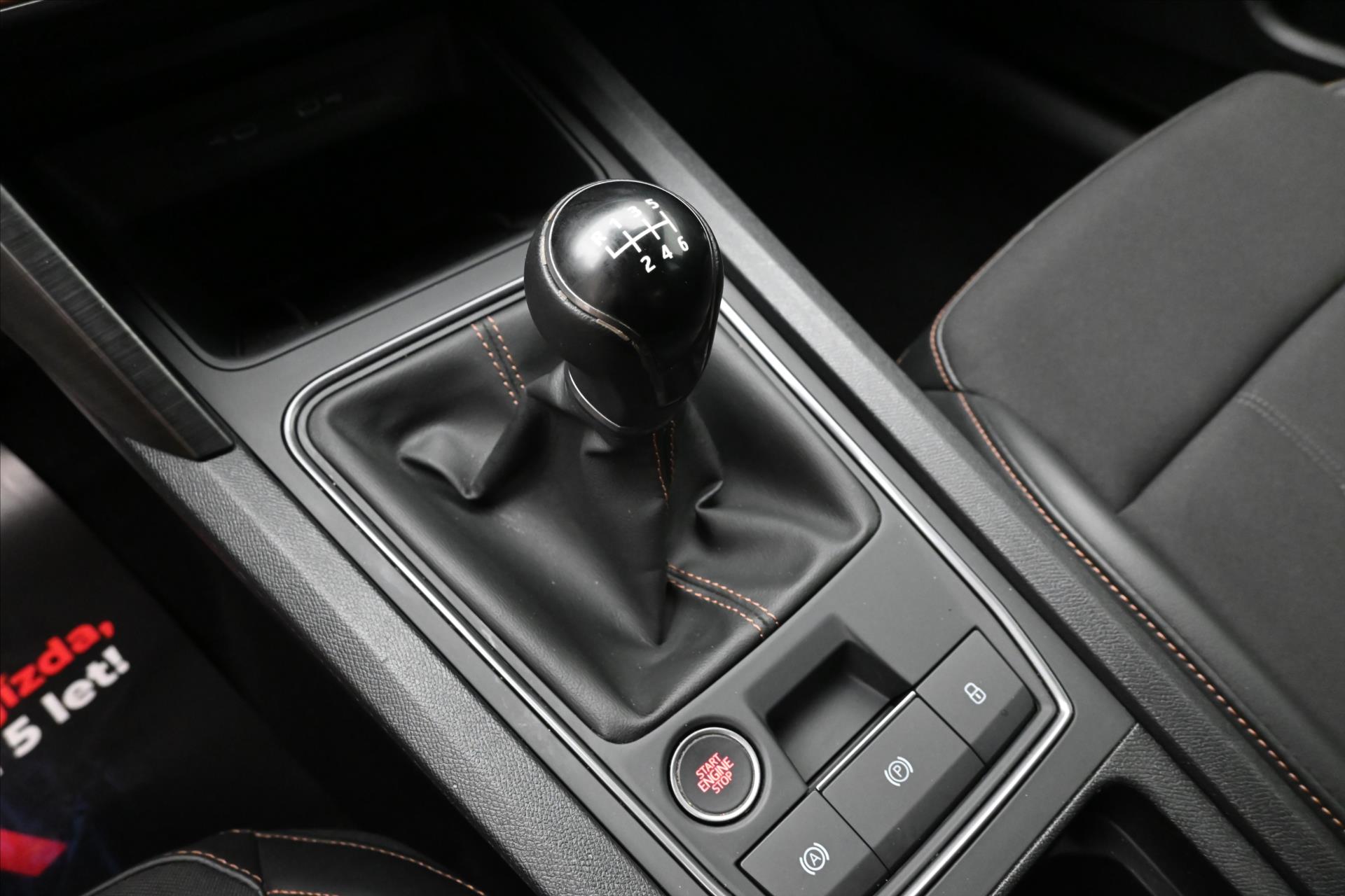 Hlavní fotografie vozu Cupra Formentor 2,0 TDI 110 kW Záruka až 5 let (23)