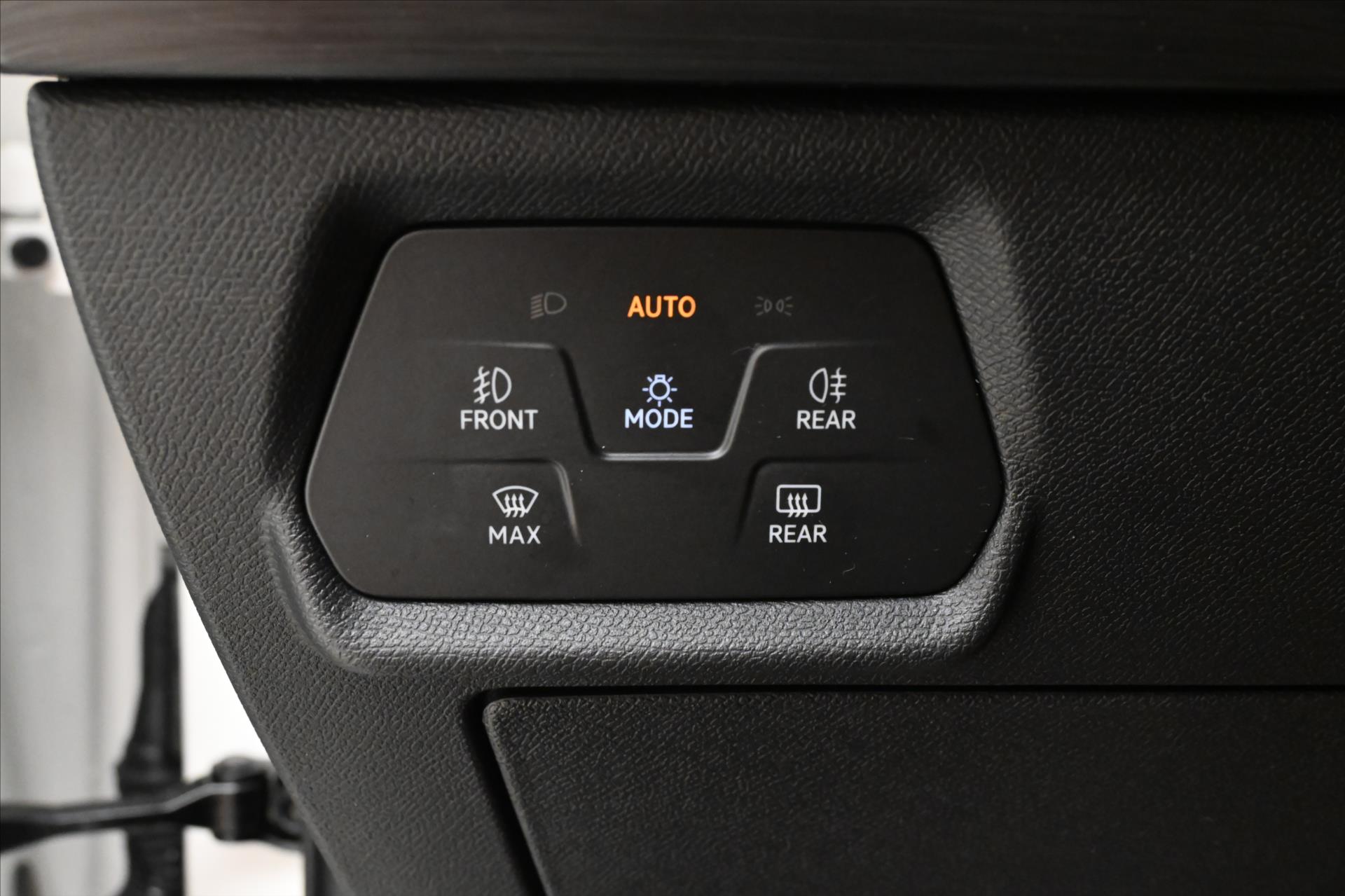 Hlavní fotografie vozu Cupra Formentor 2,0 TDI 110 kW Záruka až 5 let (27)