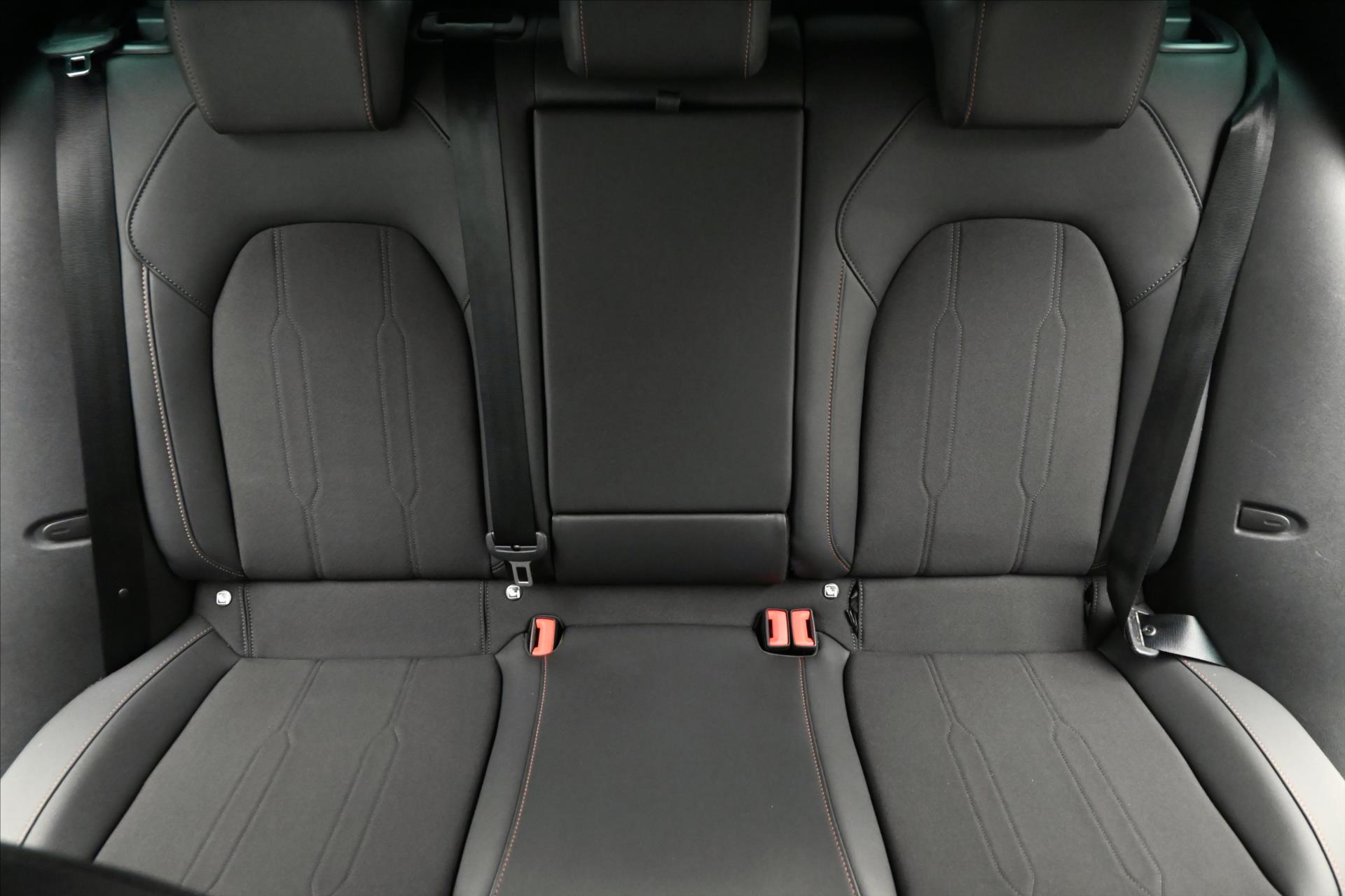 Hlavní fotografie vozu Cupra Formentor 2,0 TDI 110 kW Záruka až 5 let (28)