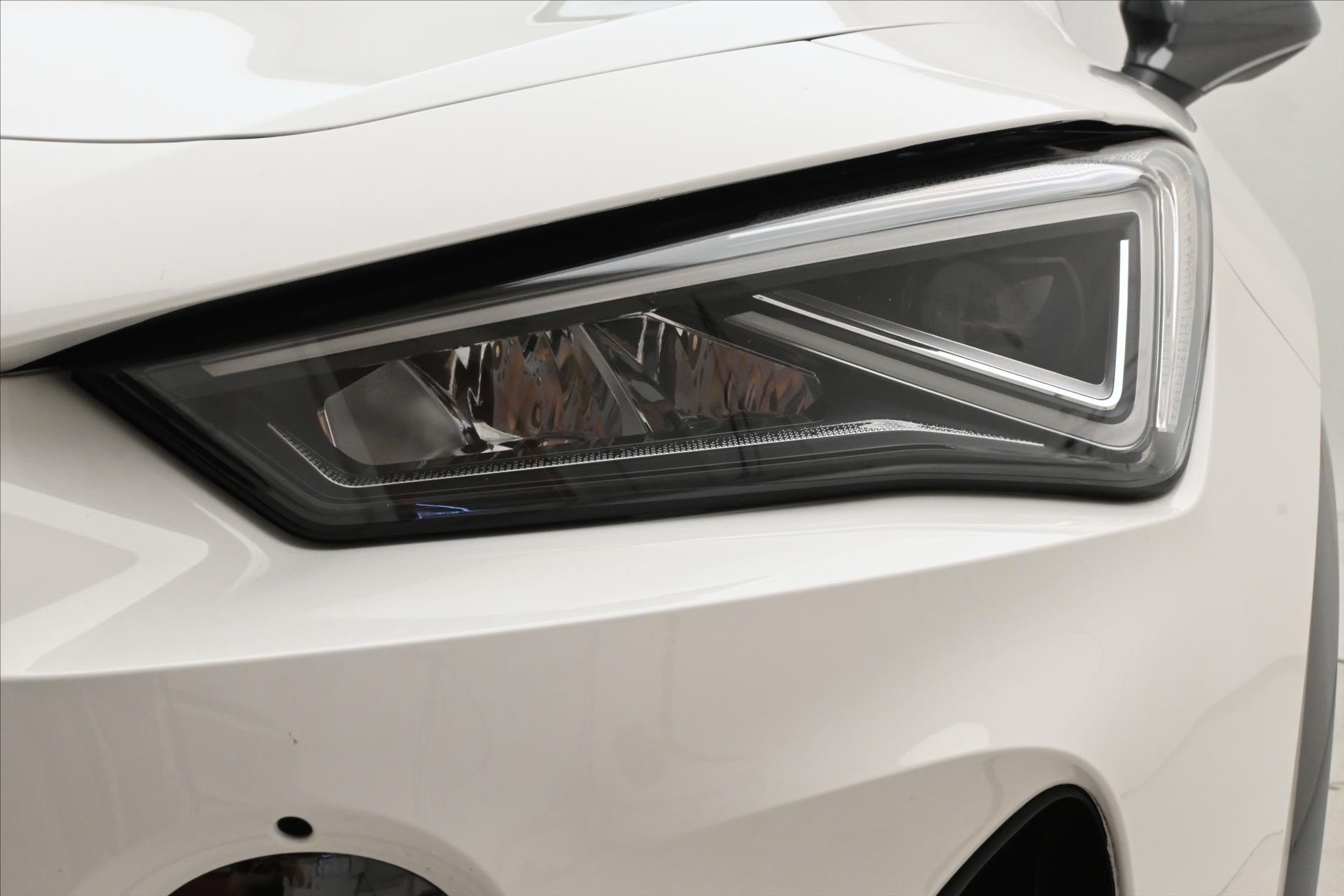 Hlavní fotografie vozu Cupra Formentor 2,0 TDI 110 kW Záruka až 5 let (29)