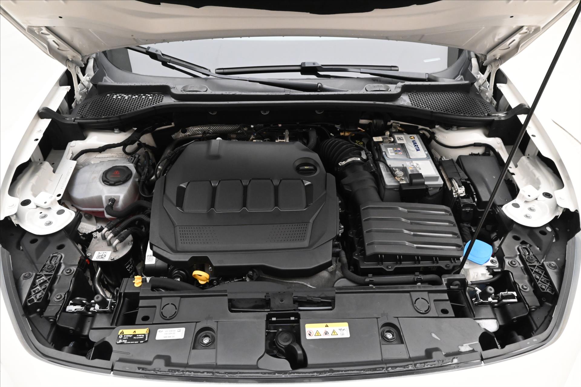 Hlavní fotografie vozu Cupra Formentor 2,0 TDI 110 kW Záruka až 5 let (10)